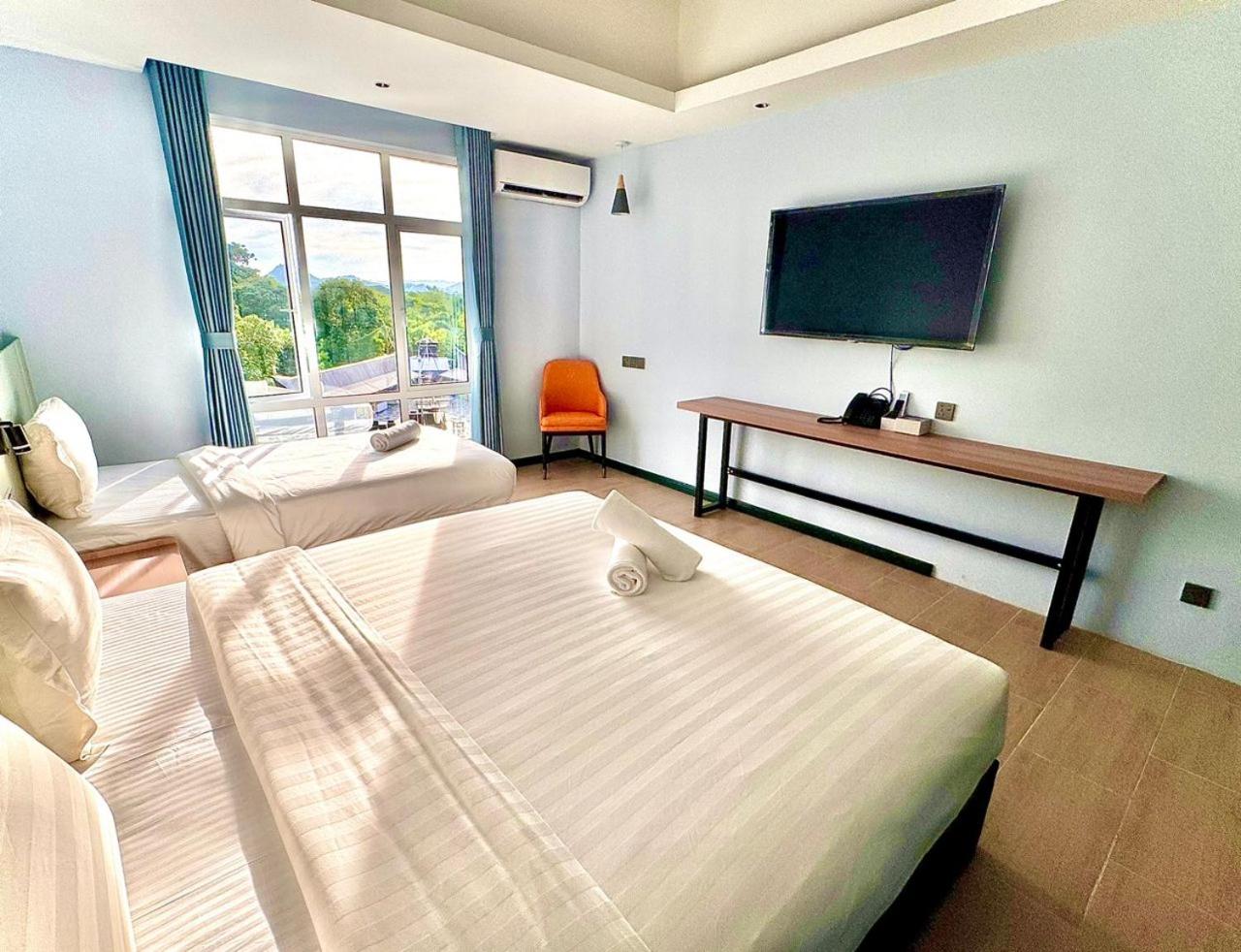 Standard Double or Twin Room - Photo 4