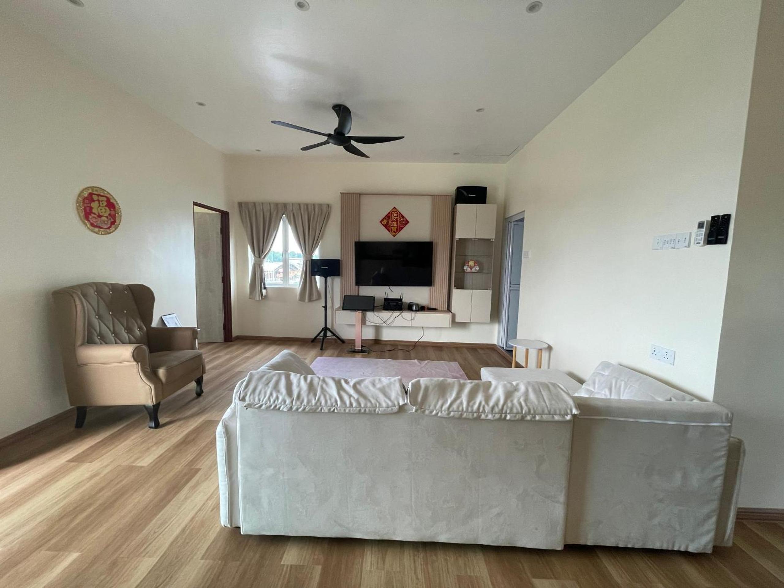 Superior Suite with Sea View photo 3