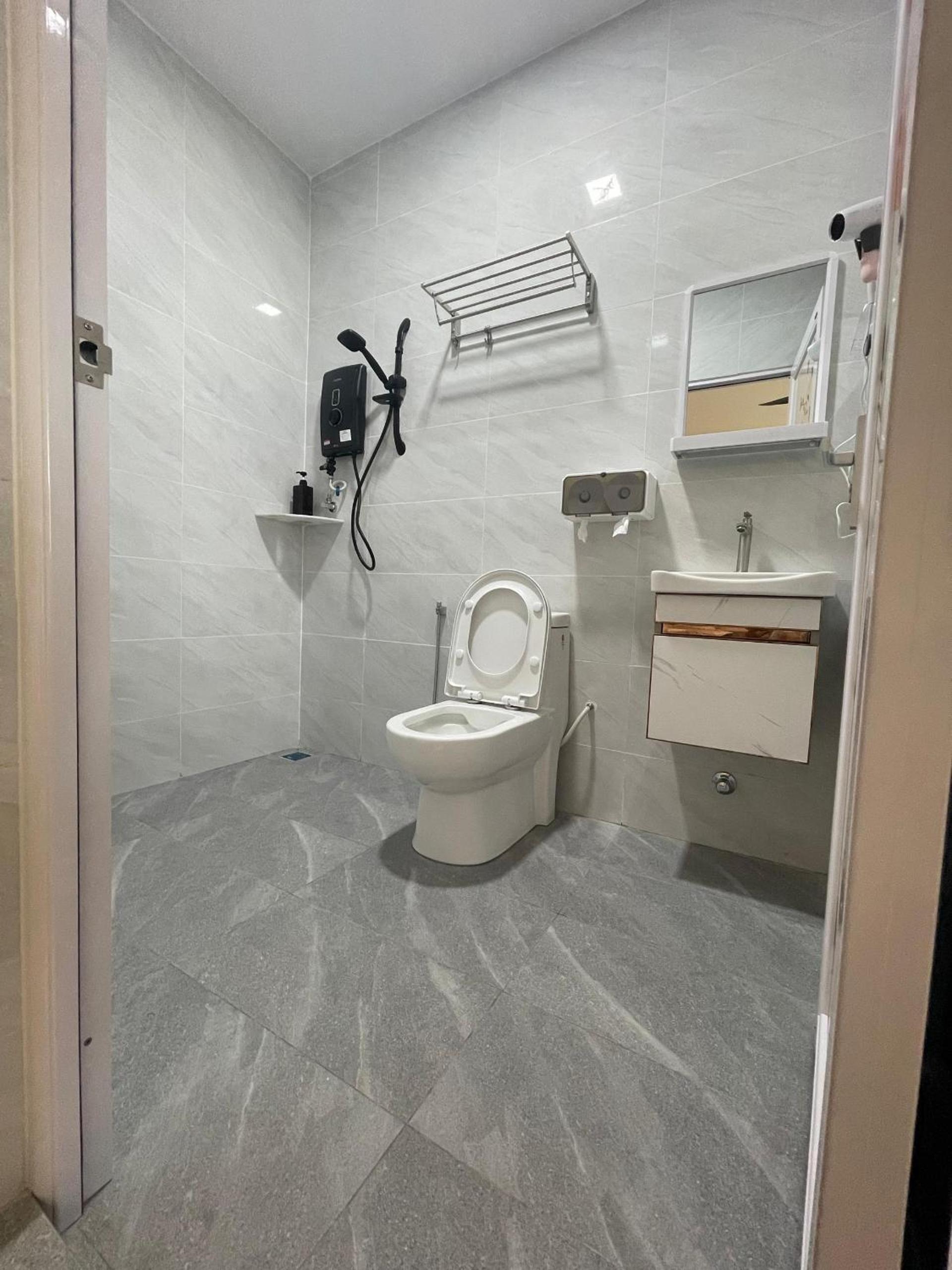 Superior Suite with Sea View photo 2