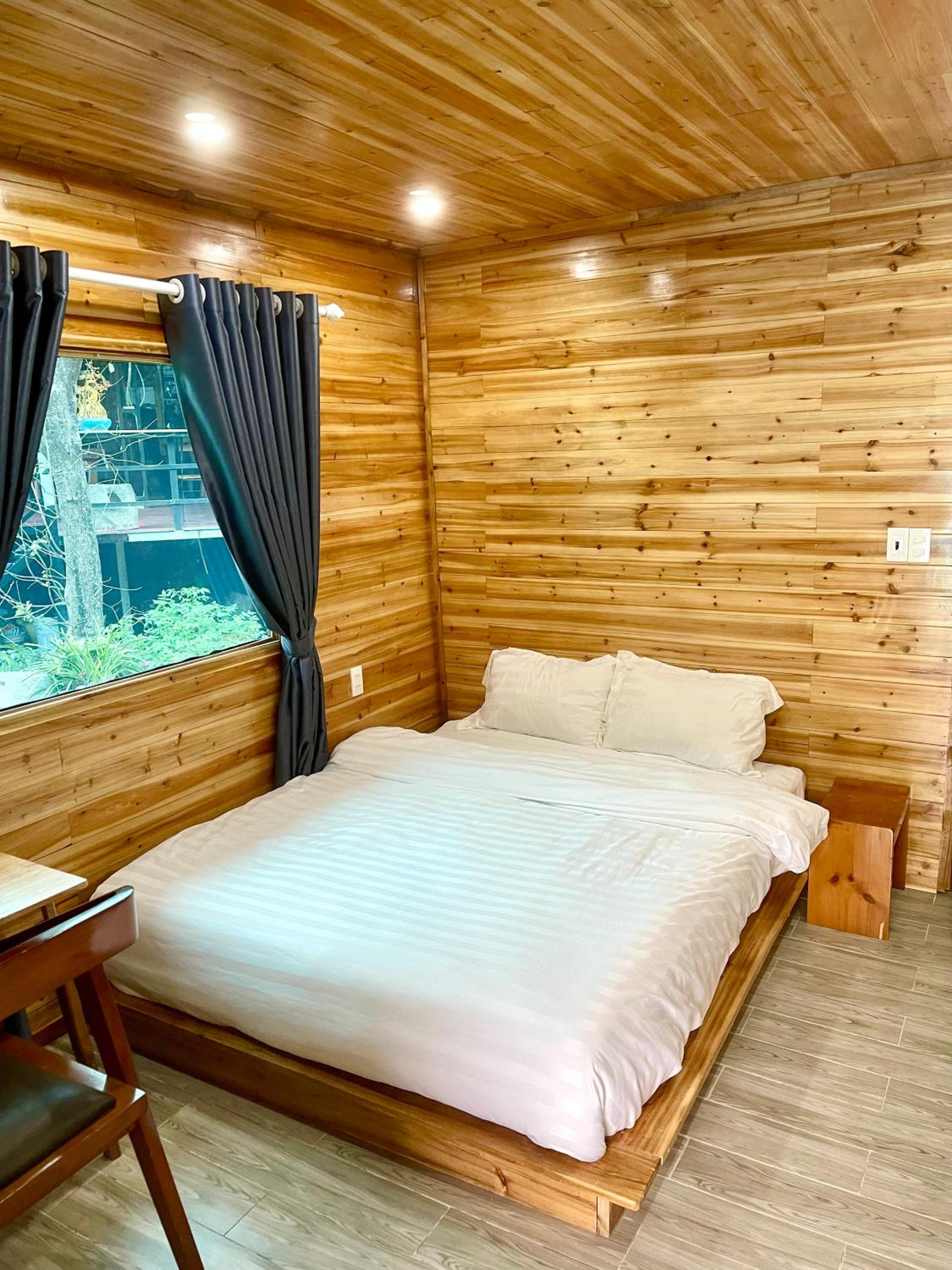 Two-Bedroom House photo 1