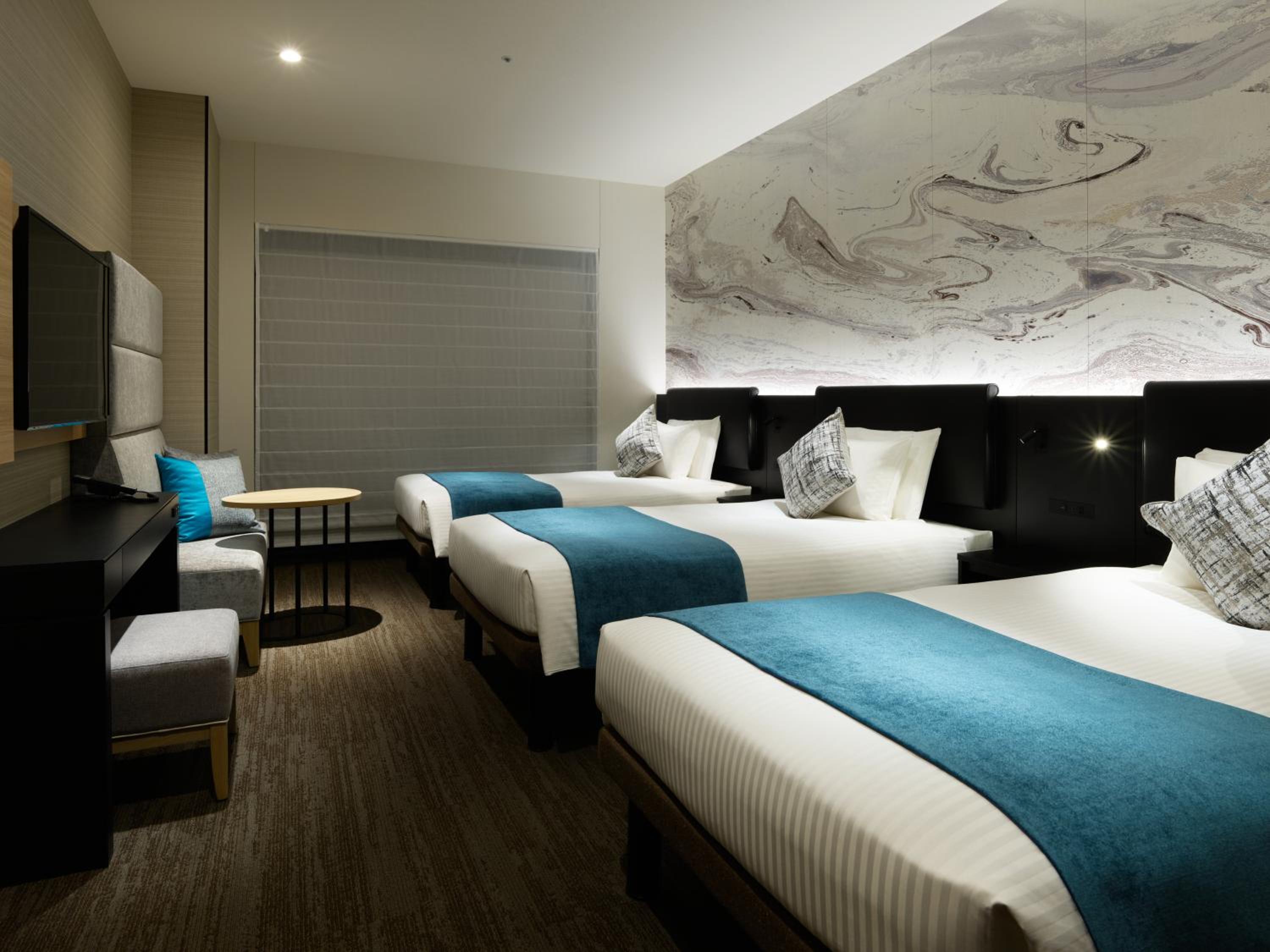 Superior Triple Room  photo 3