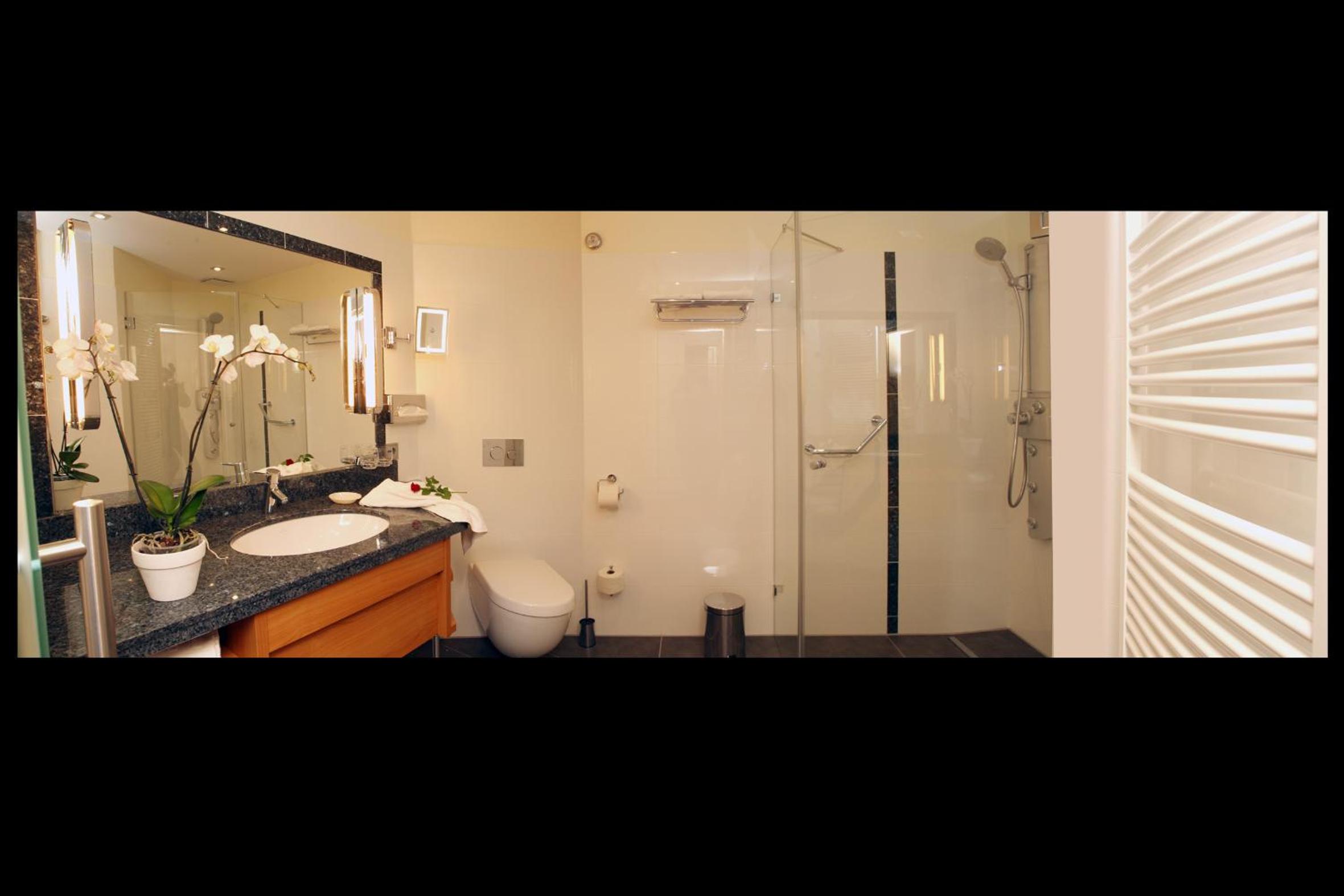 Comfort Double Room - Photo 10