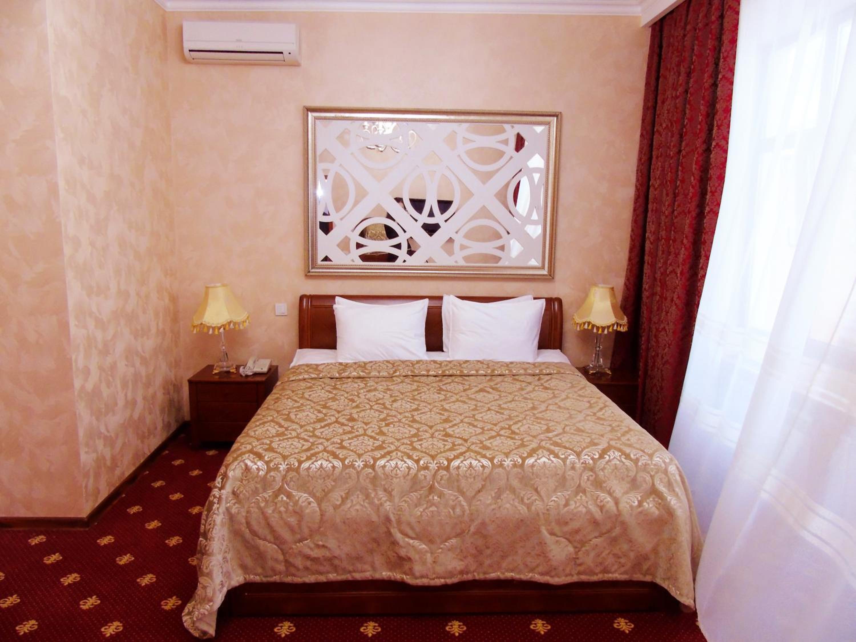 Suite photo 1