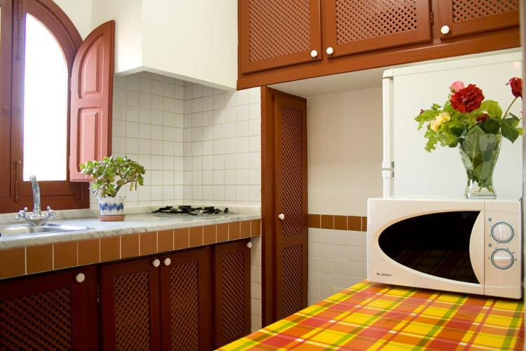 Two-Bedroom Apartment (4 Adults) photo 3