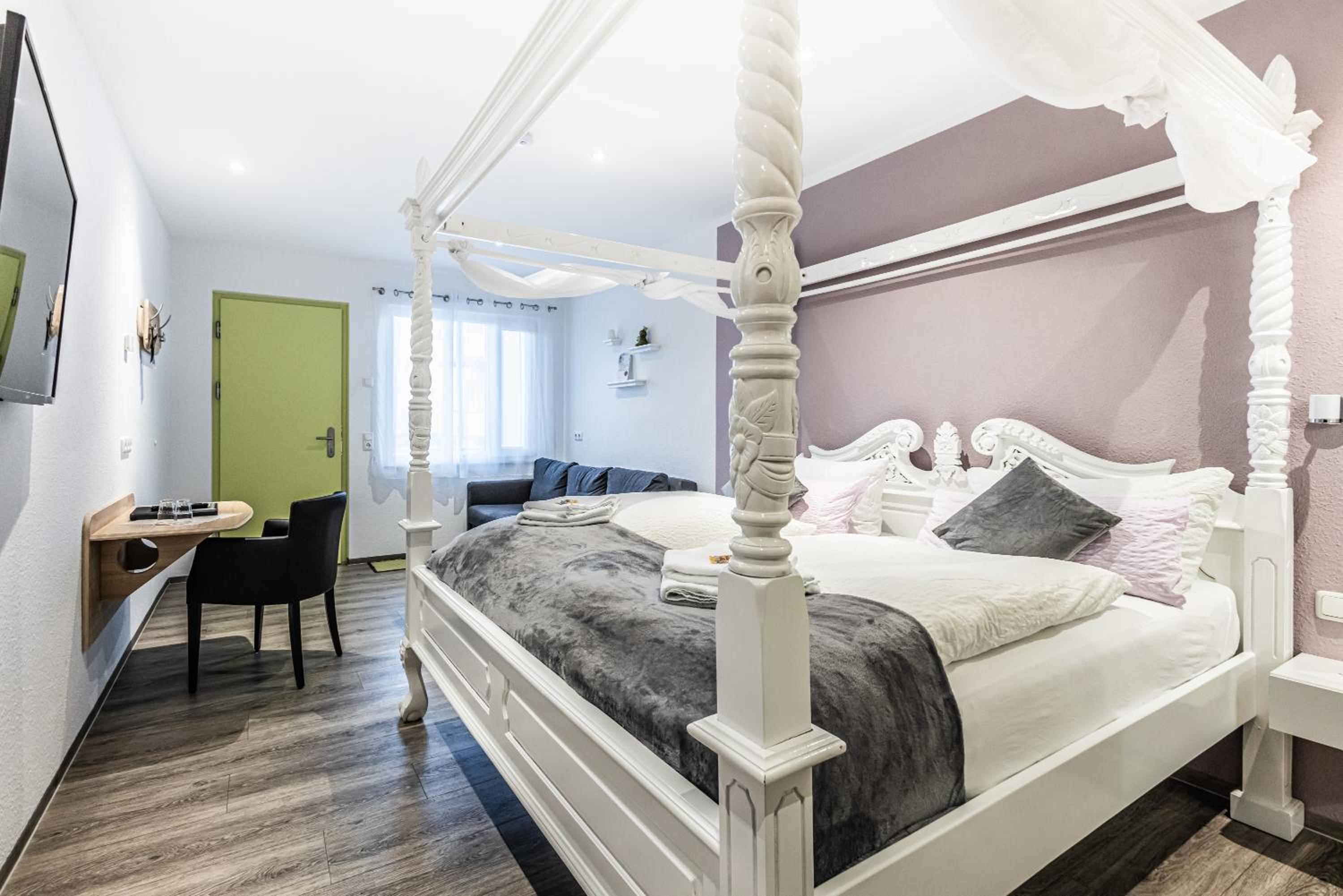 Superior Double Room - Photo 2
