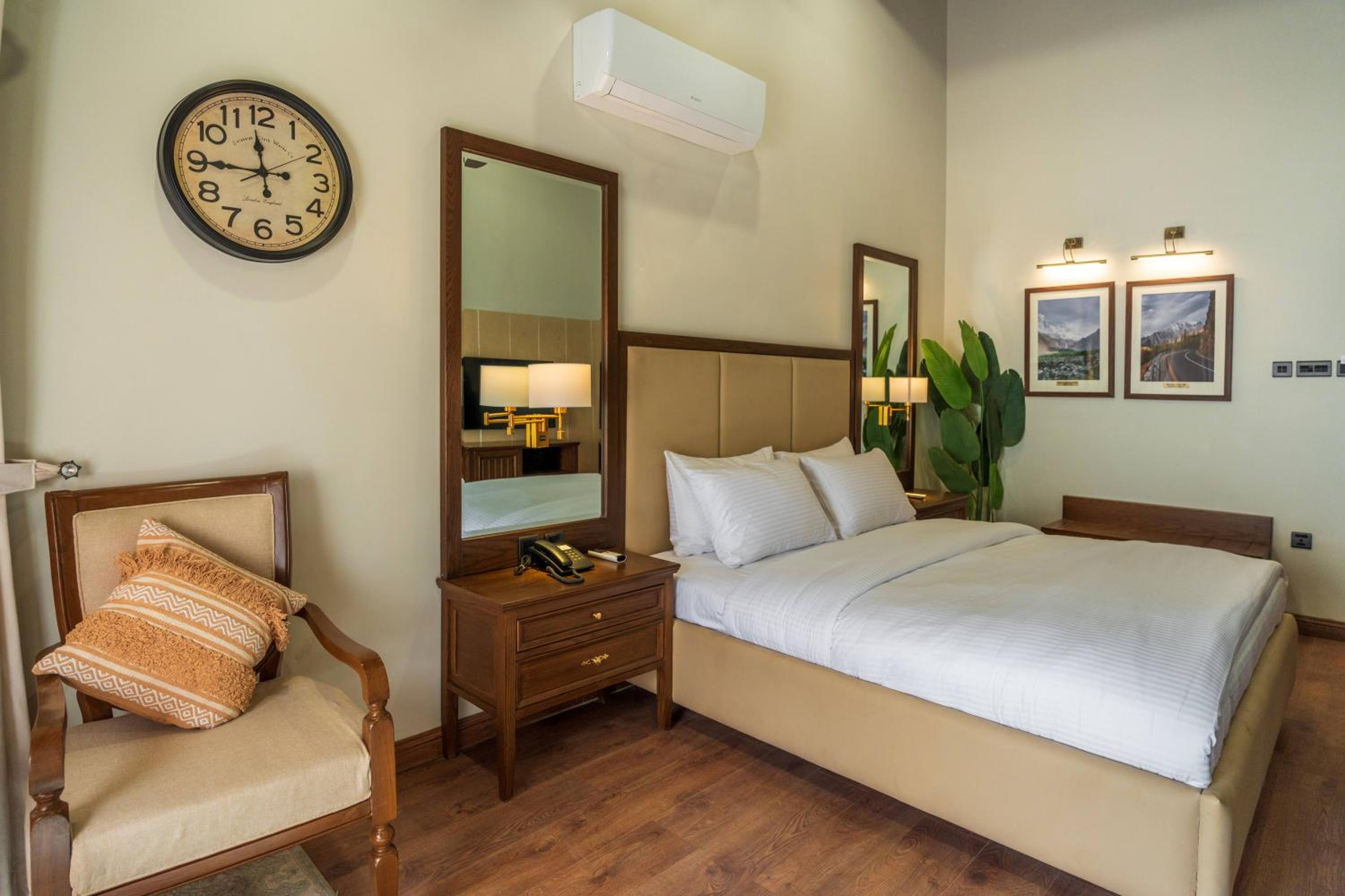 Superior Double Room photo 1