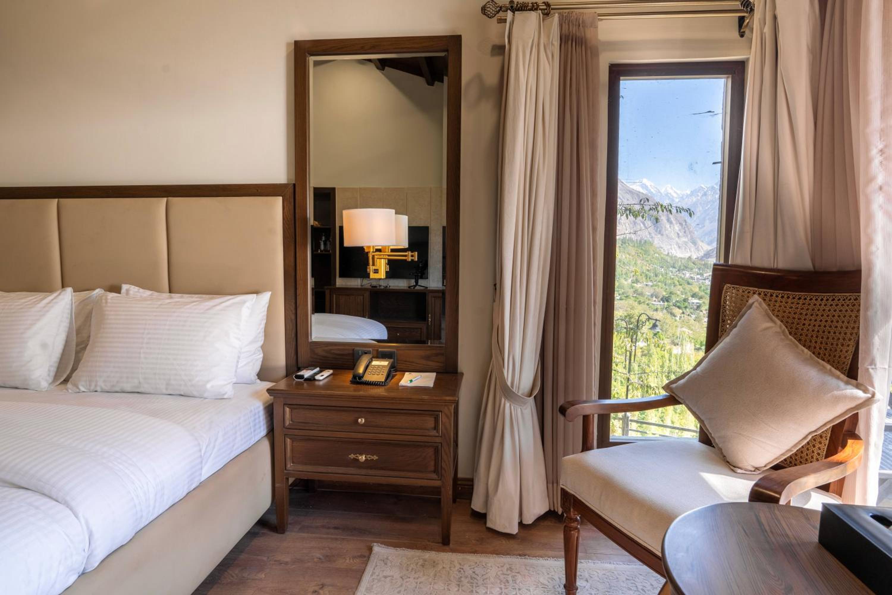 Superior Double Room photo 3