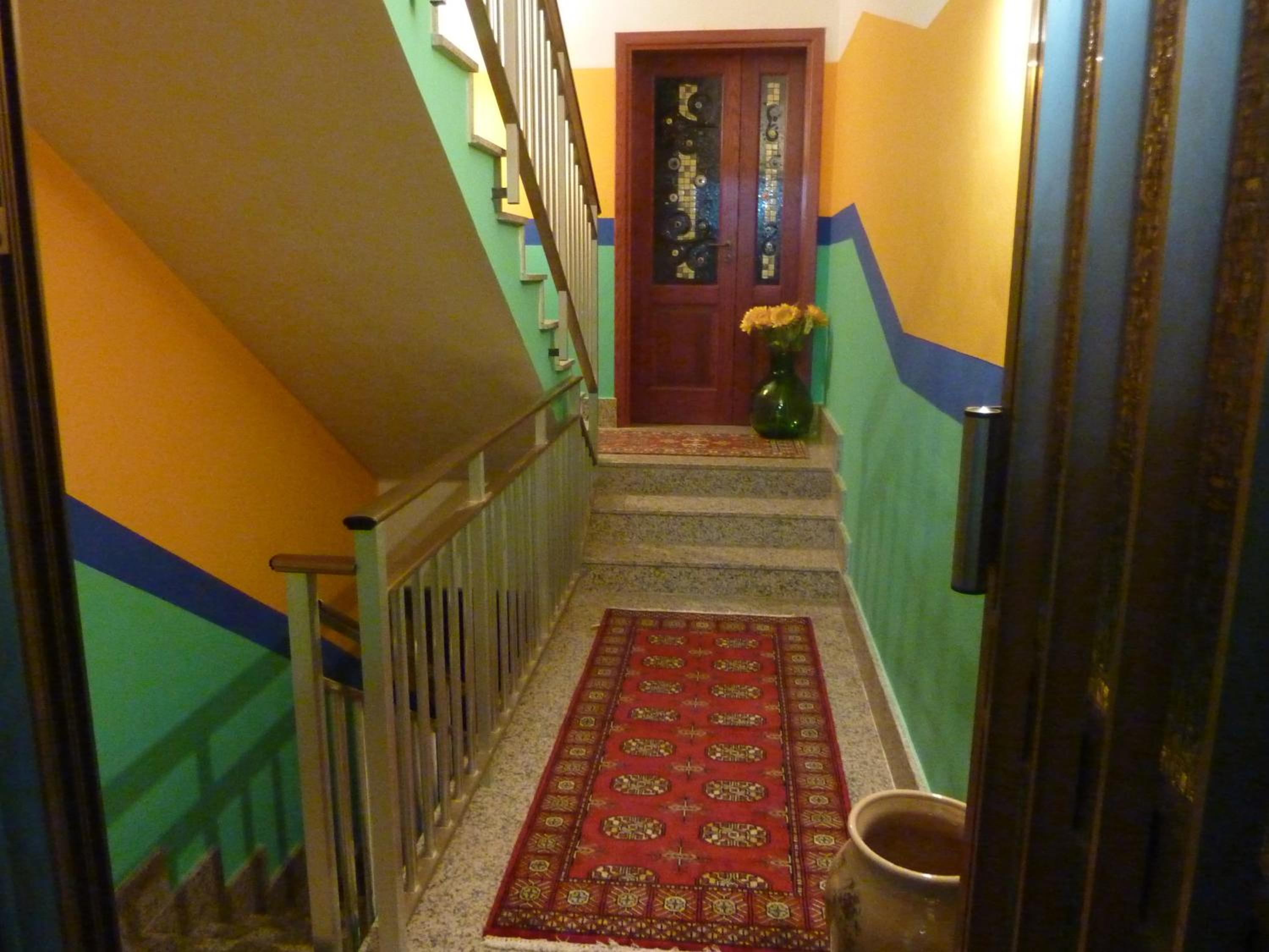 Deluxe Double Room with Balcony photo 3