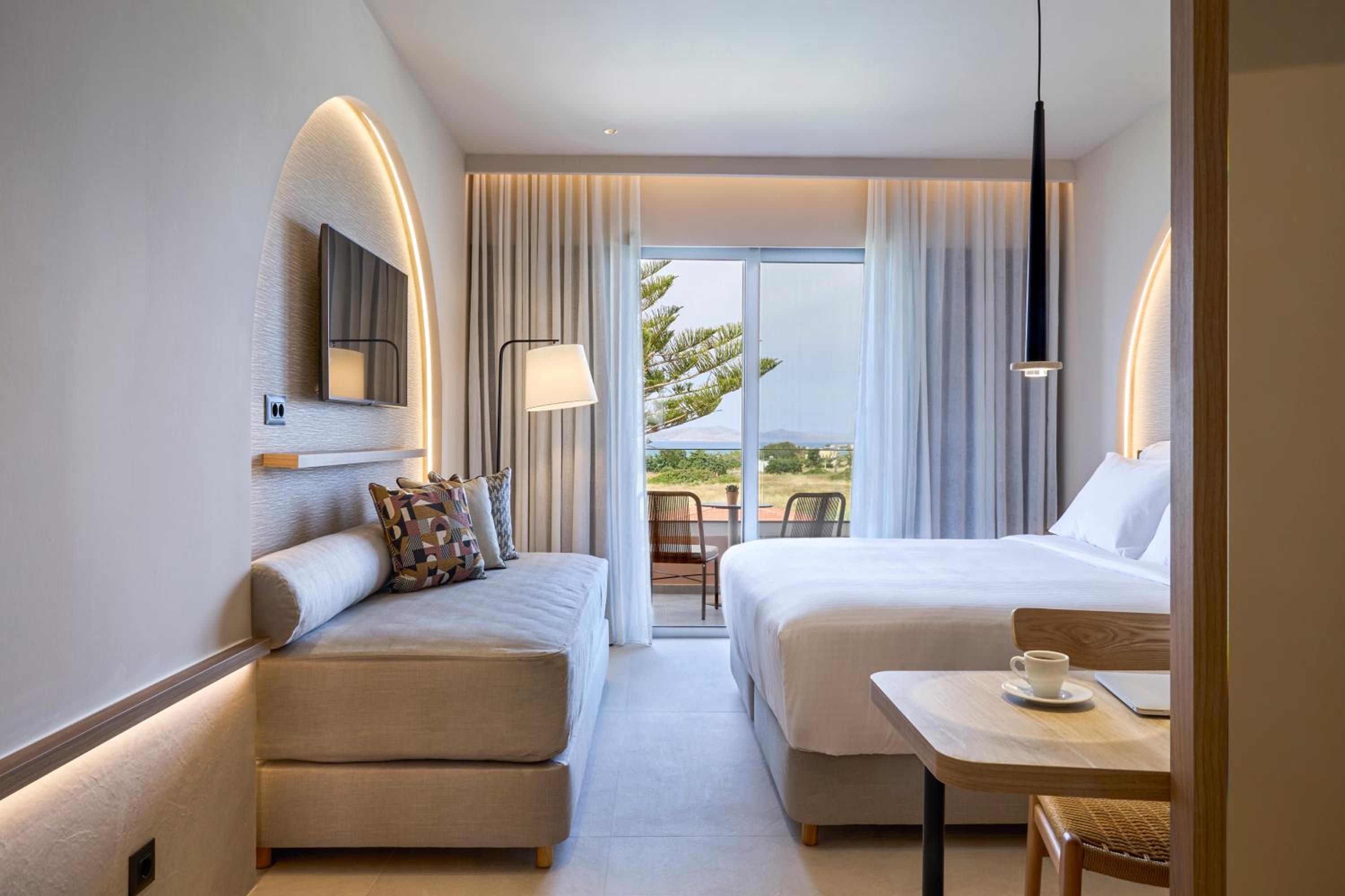 Premium Room Seaside View