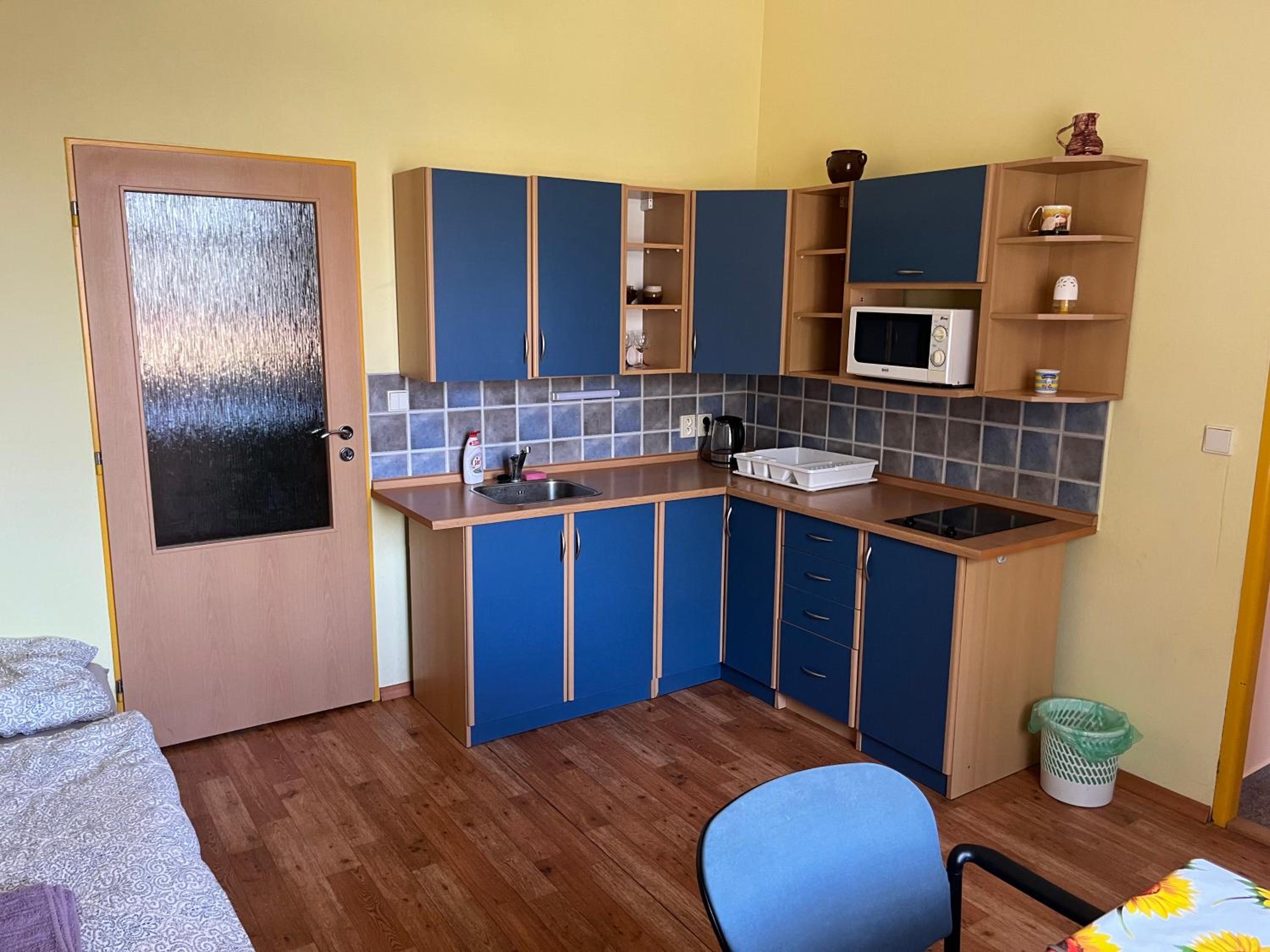 Apartment photo 1