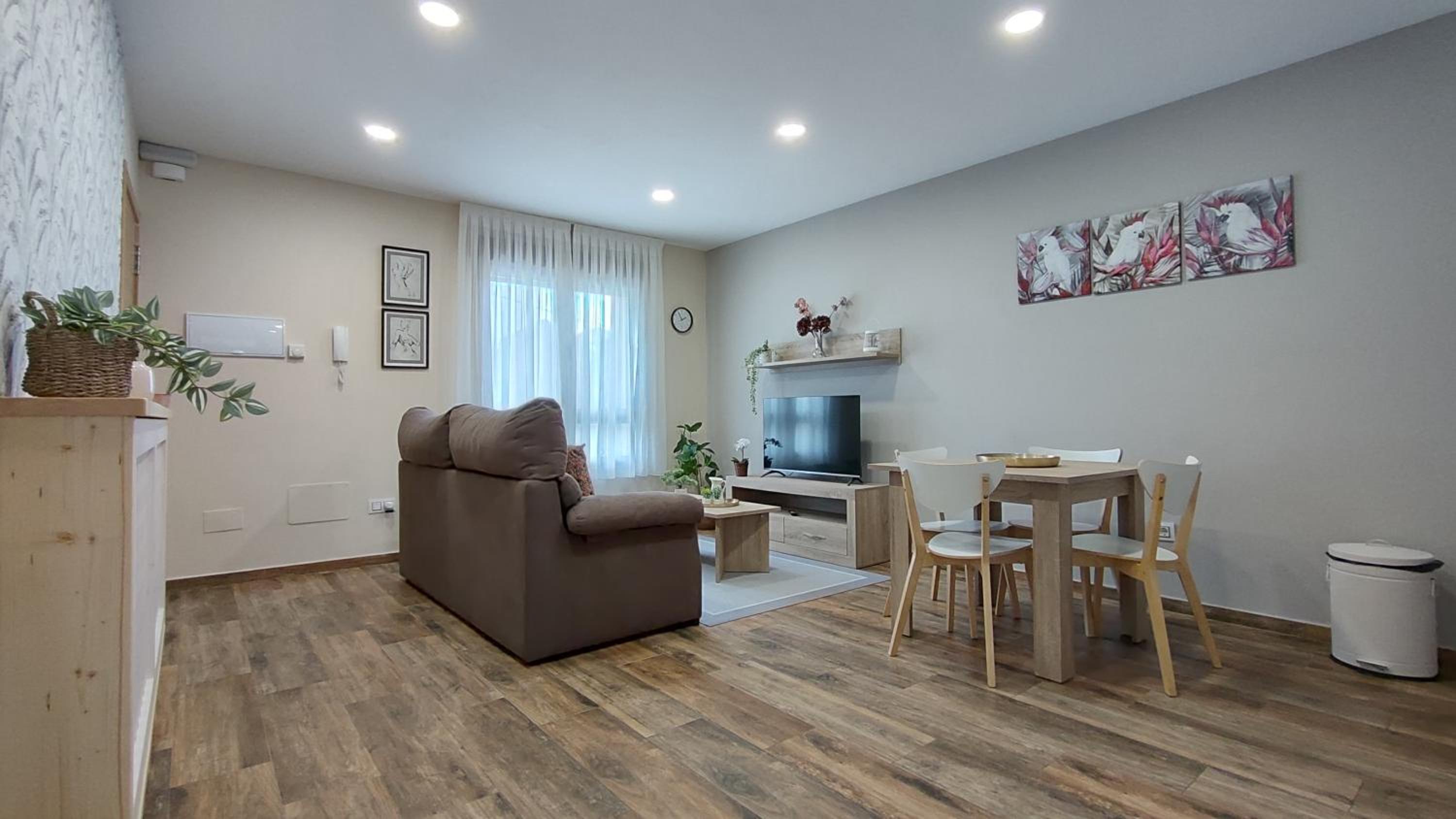 Classic Apartment