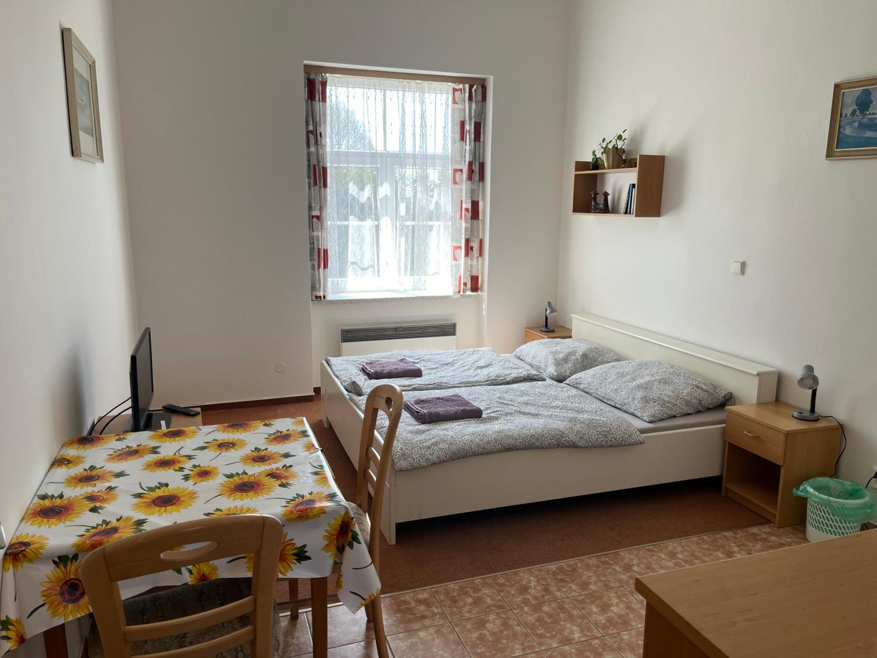 Apartment photo 1