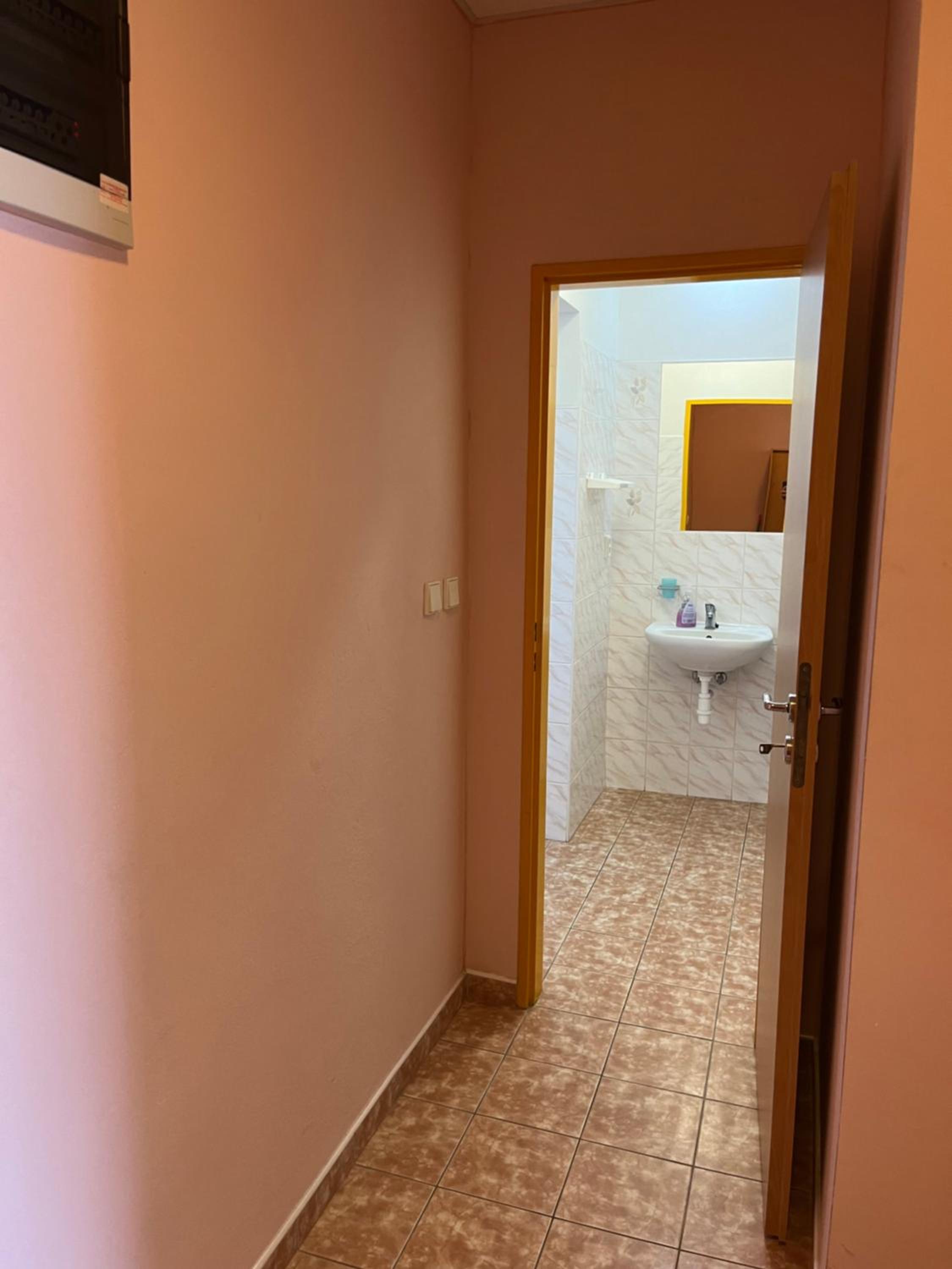 Apartment photo 1