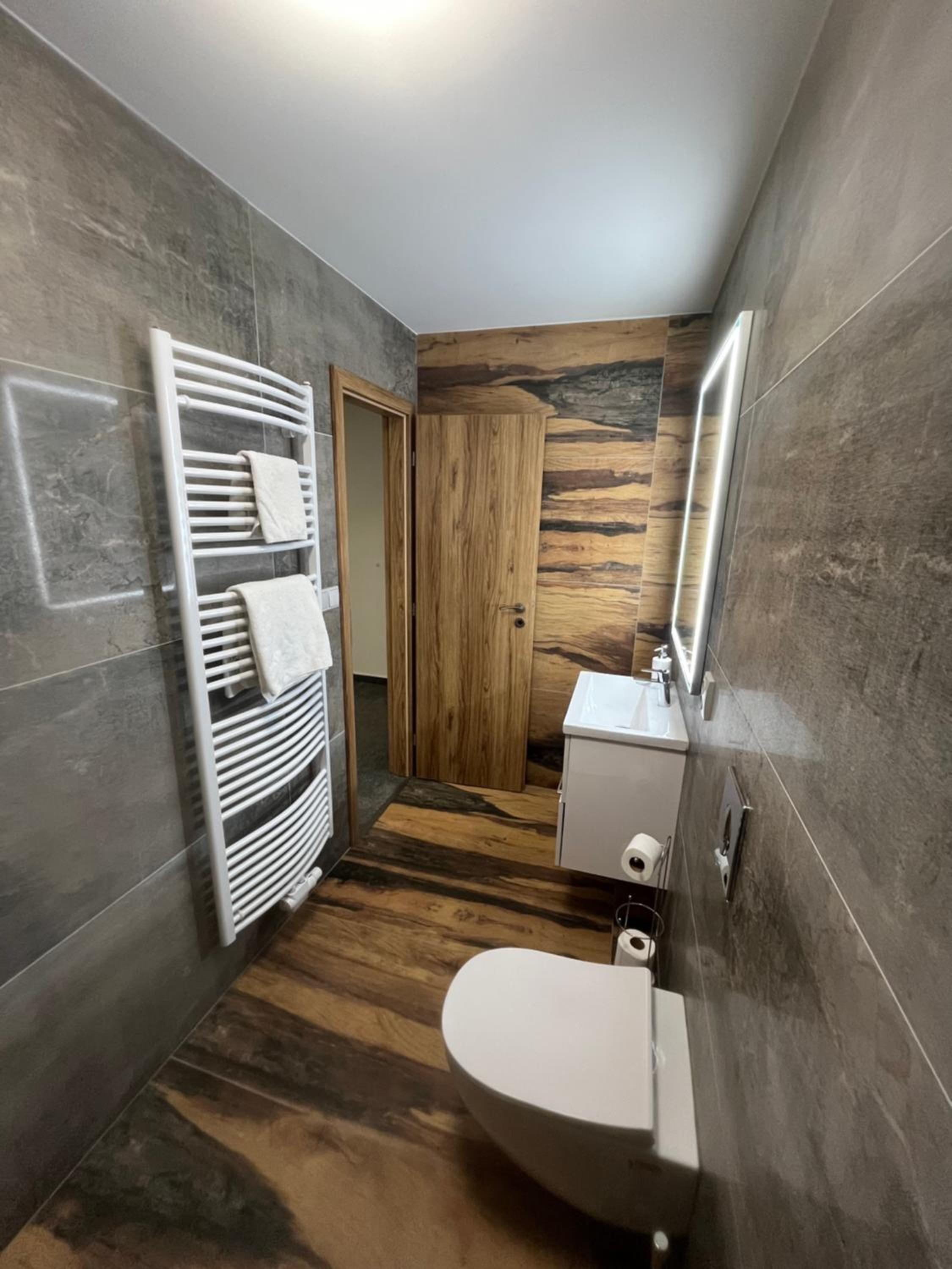 Deluxe Triple Room photo 3