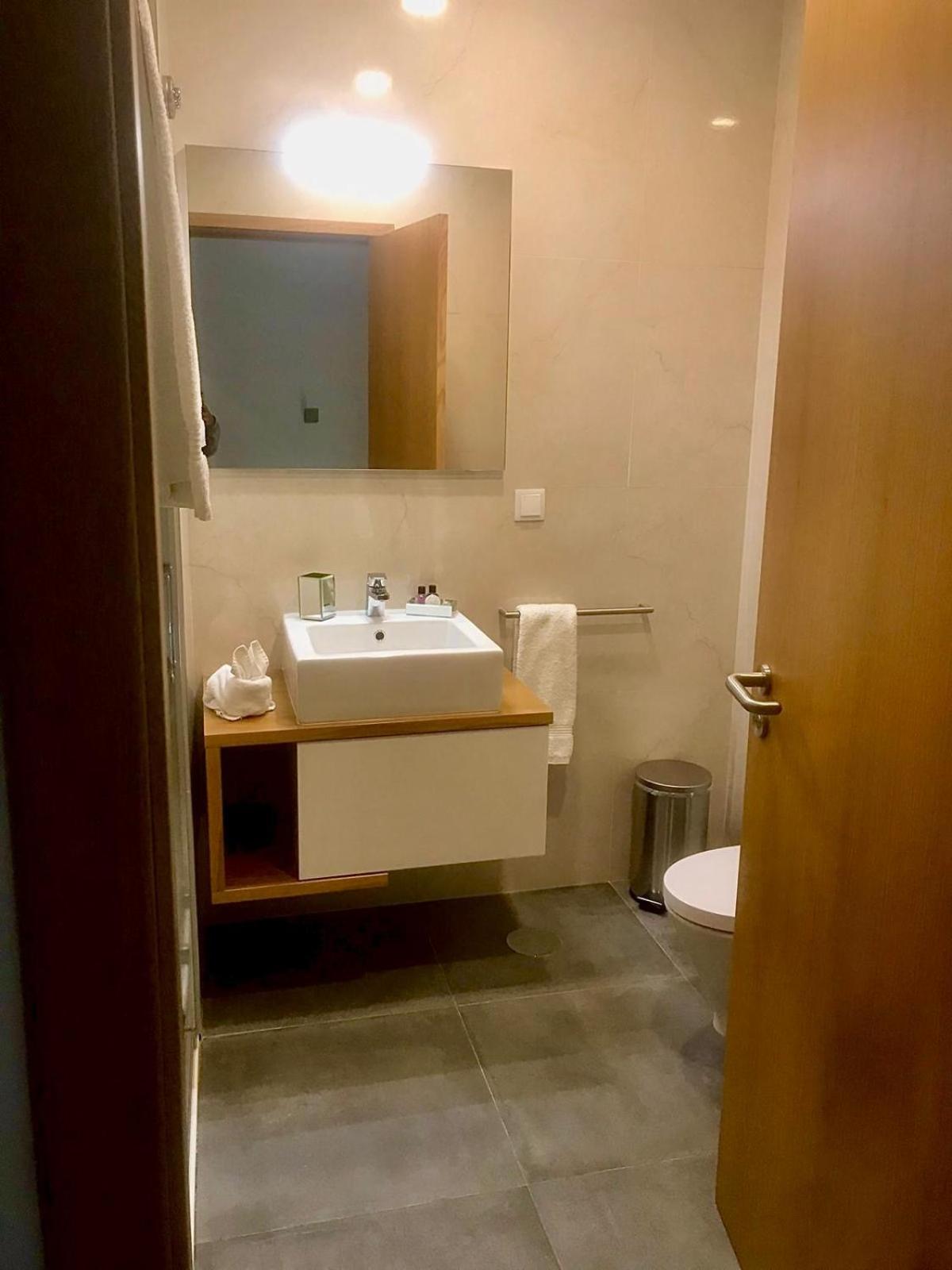 Duplex Apartment