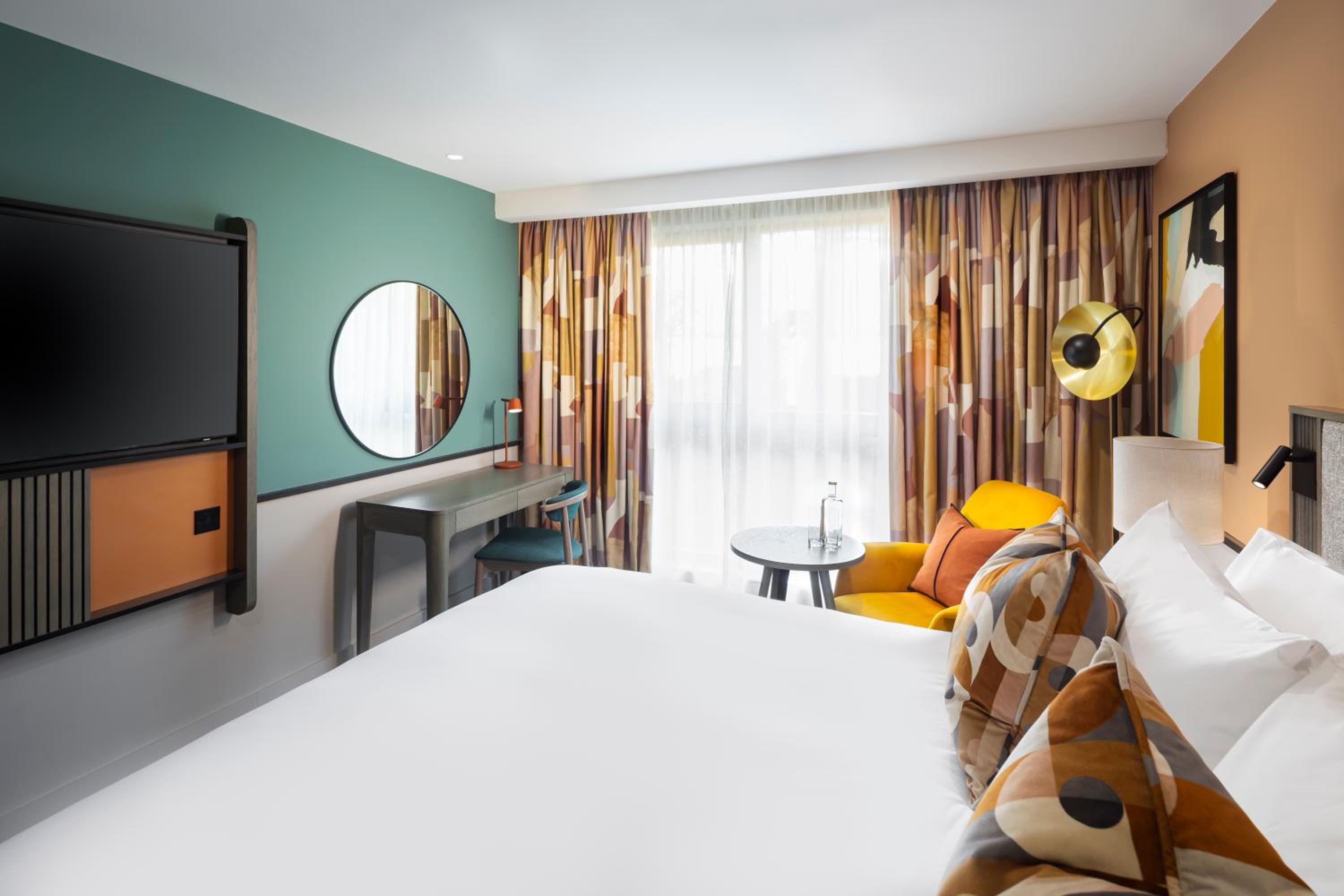 Standard Room - Photo 8