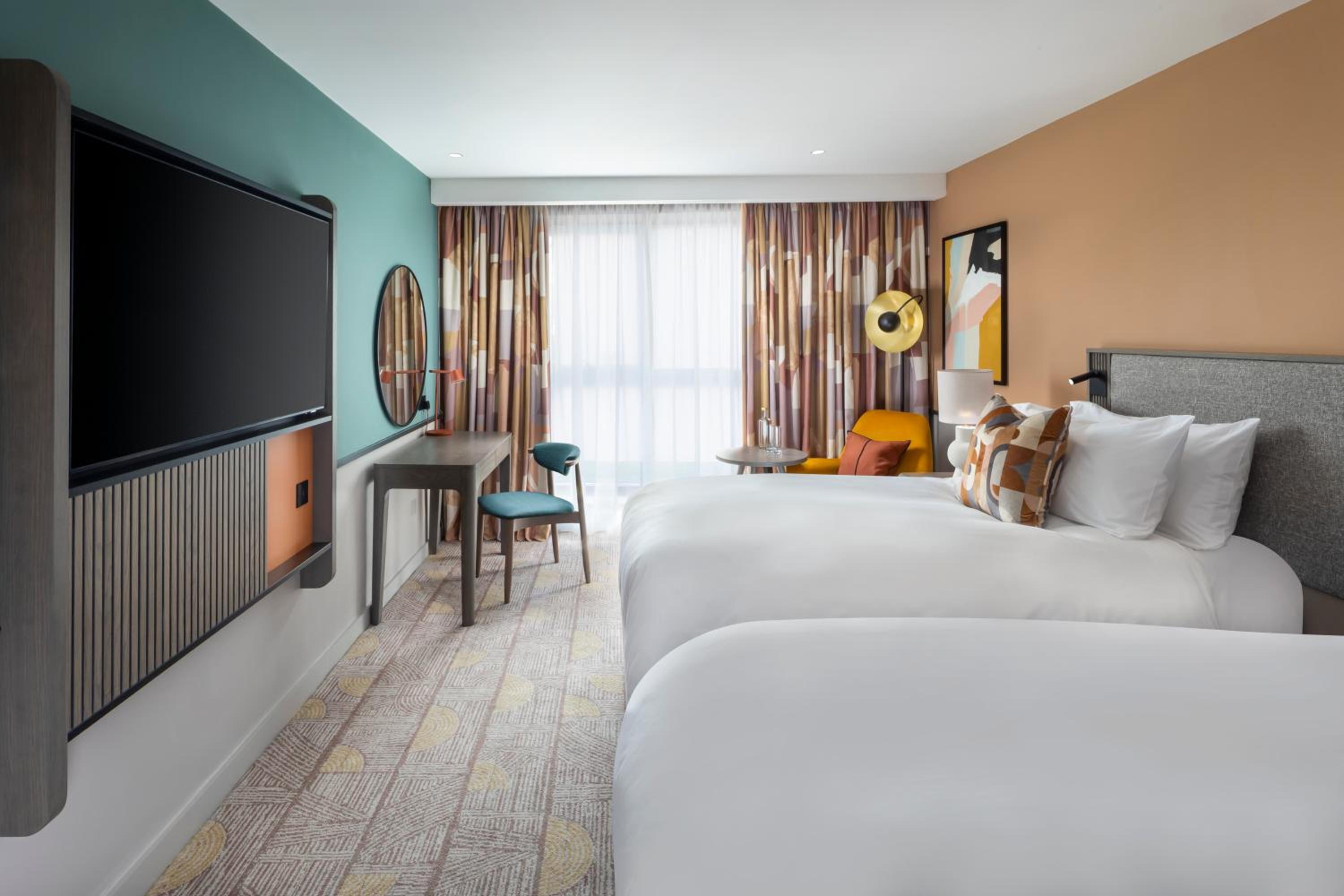 Standard Room - Photo 9