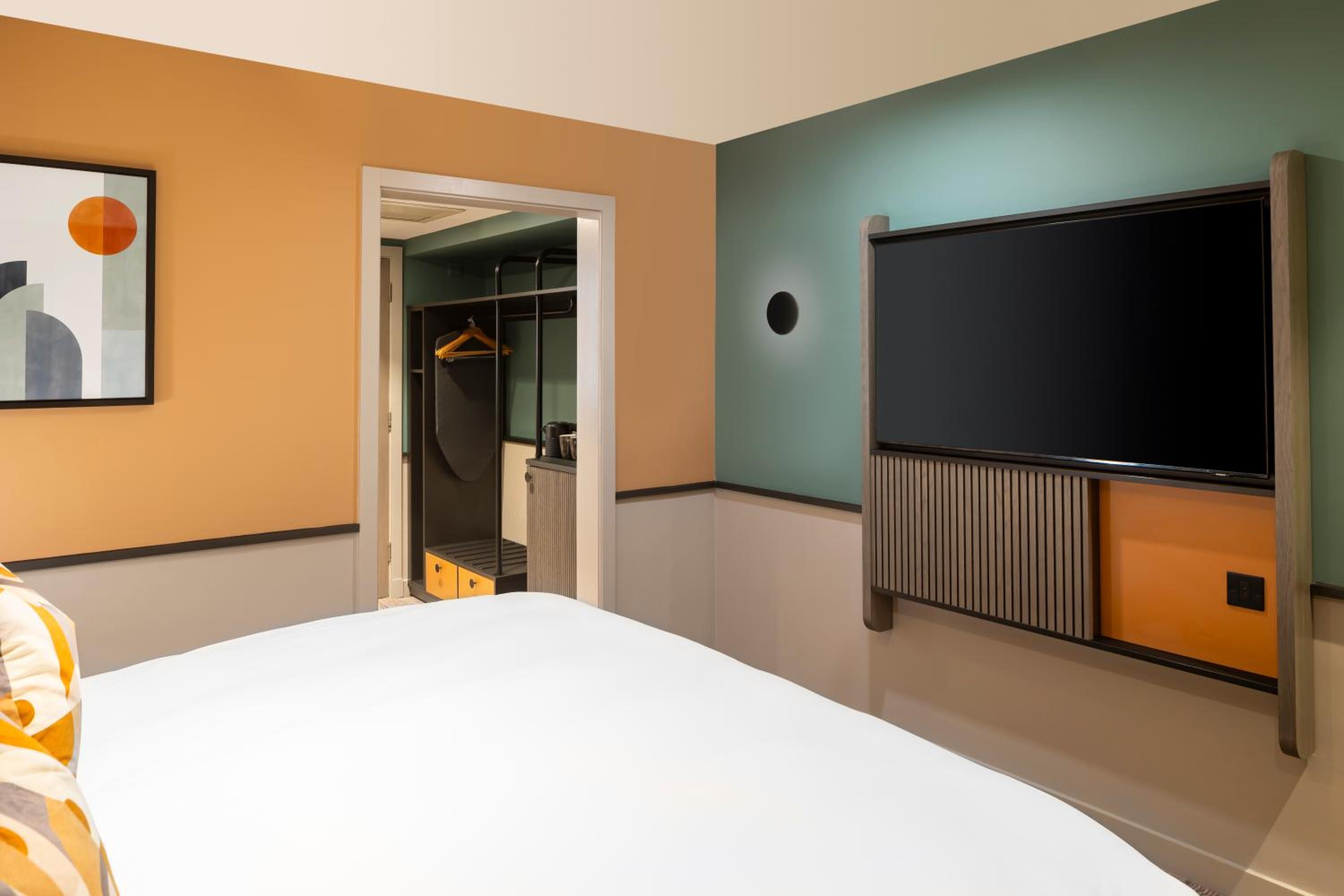 Standard Room - Photo 6