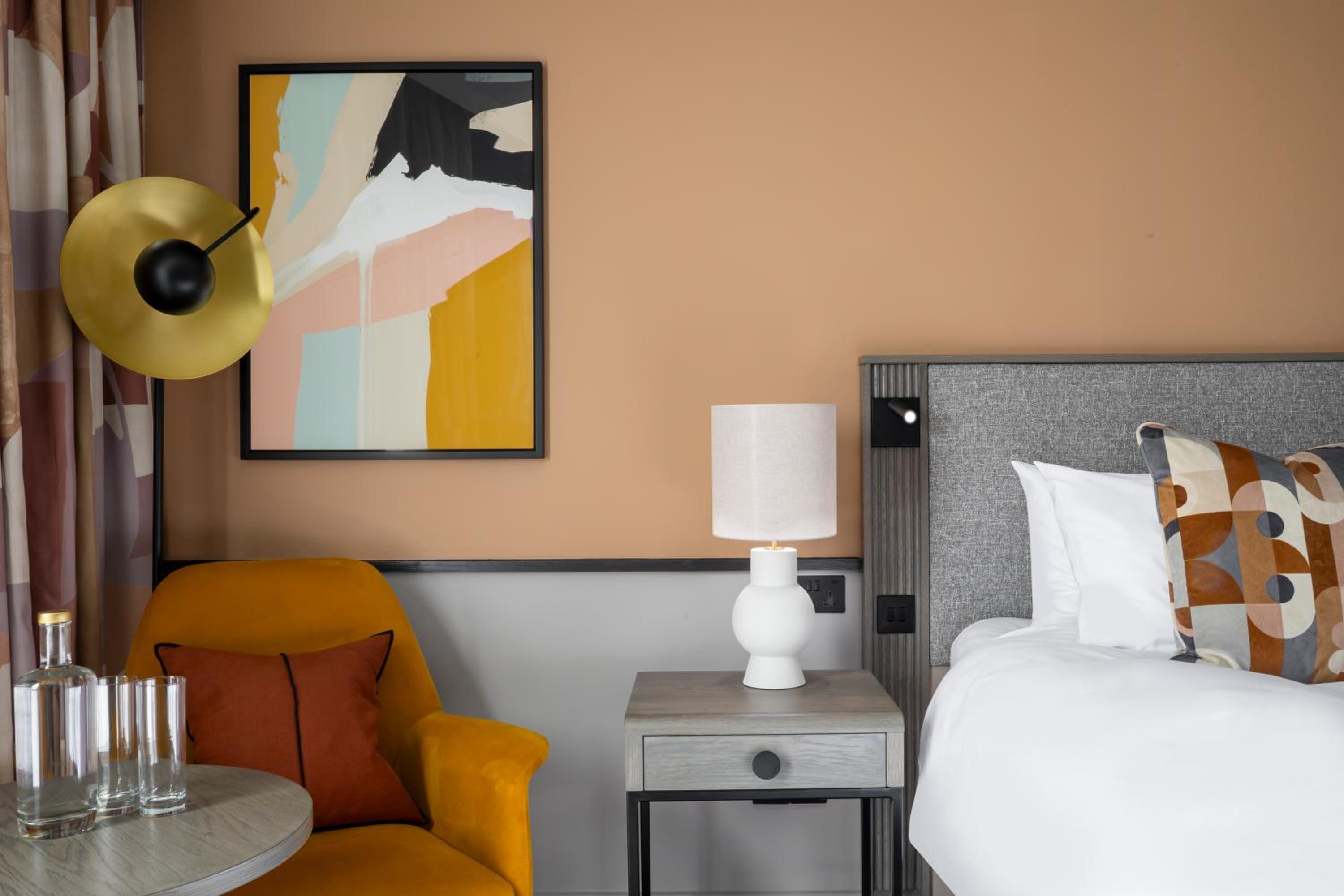 Standard Room - Photo 5