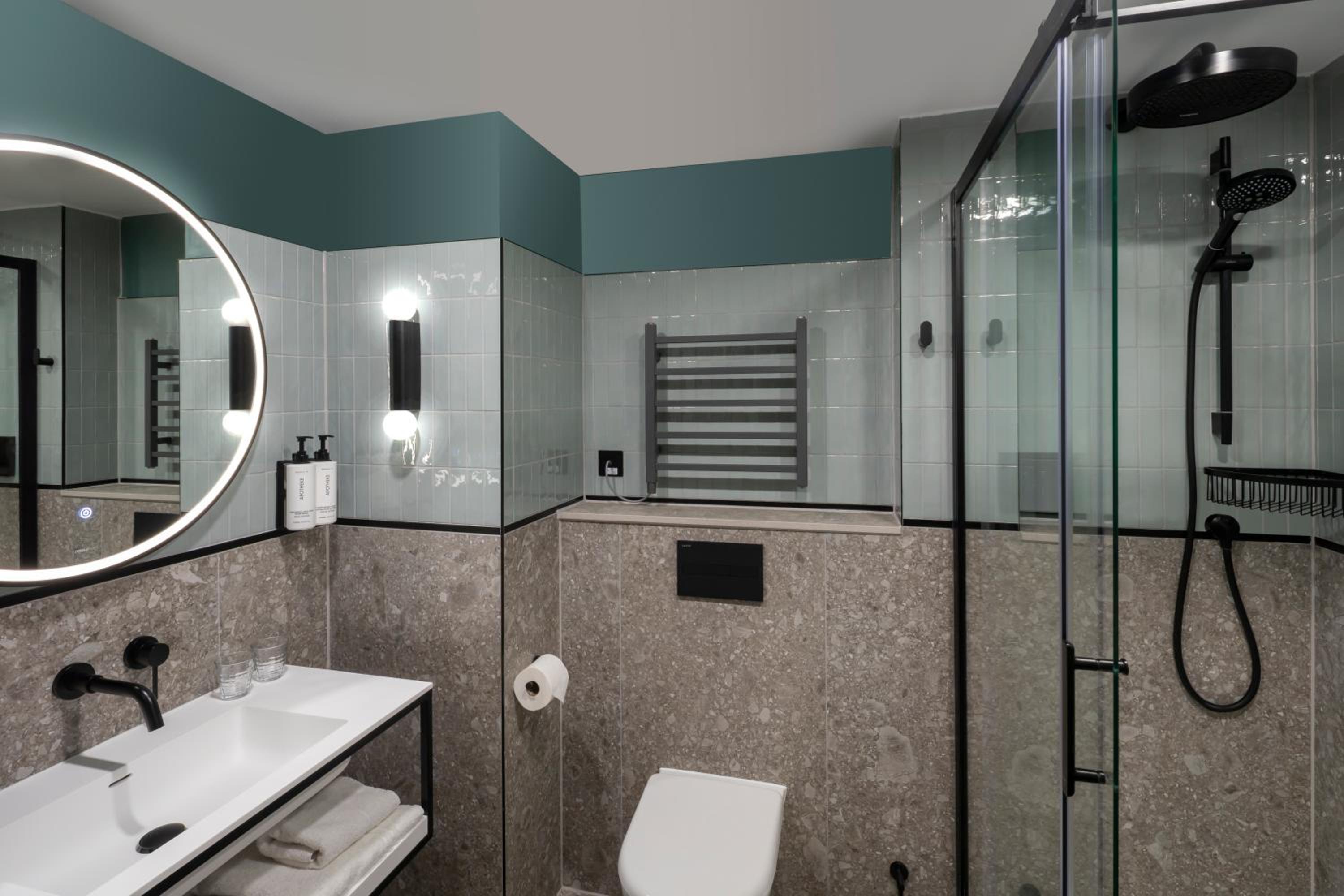 Standard Room - Photo 4