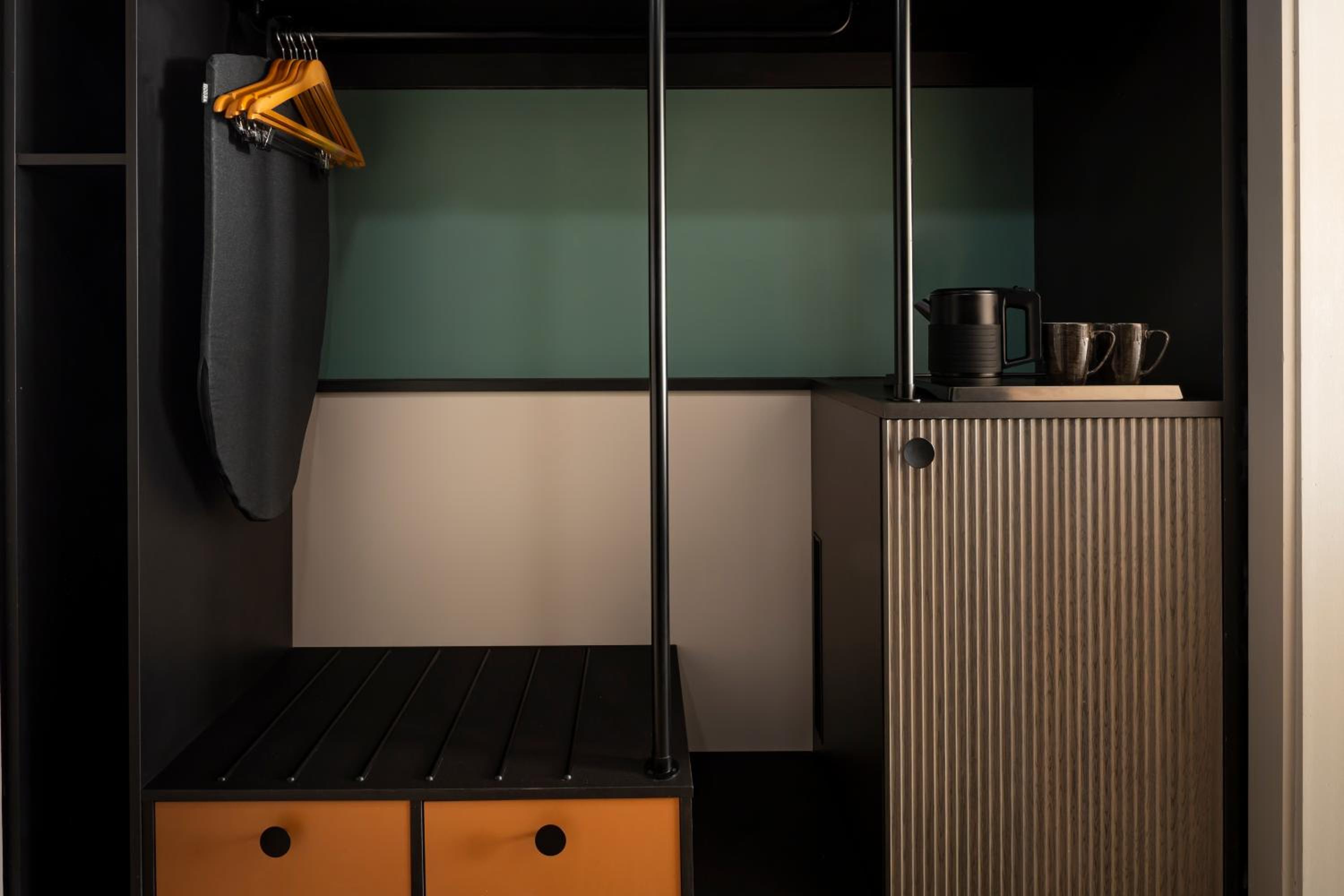 Standard Room - Photo 1