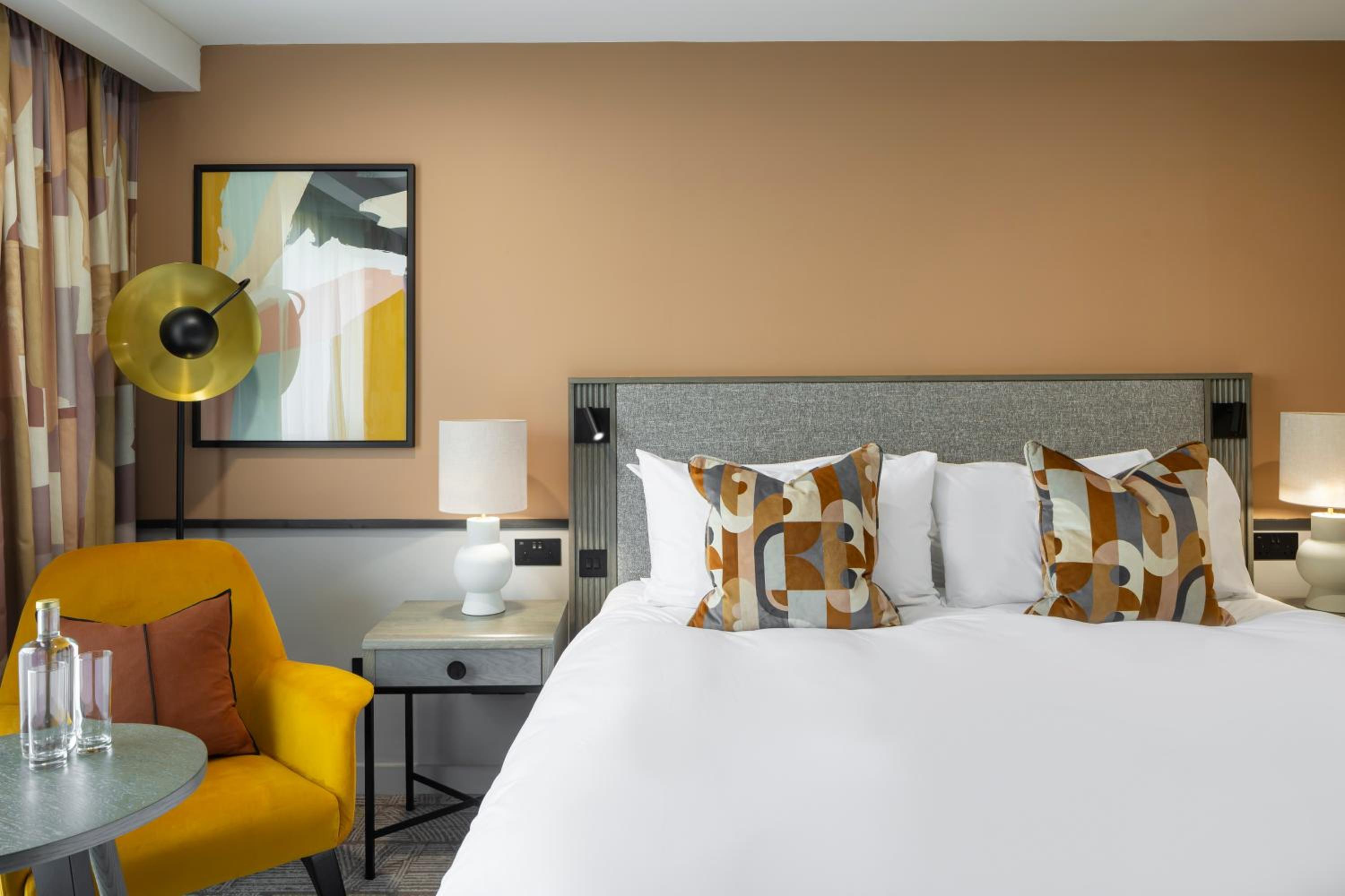 Standard Room - Photo 7