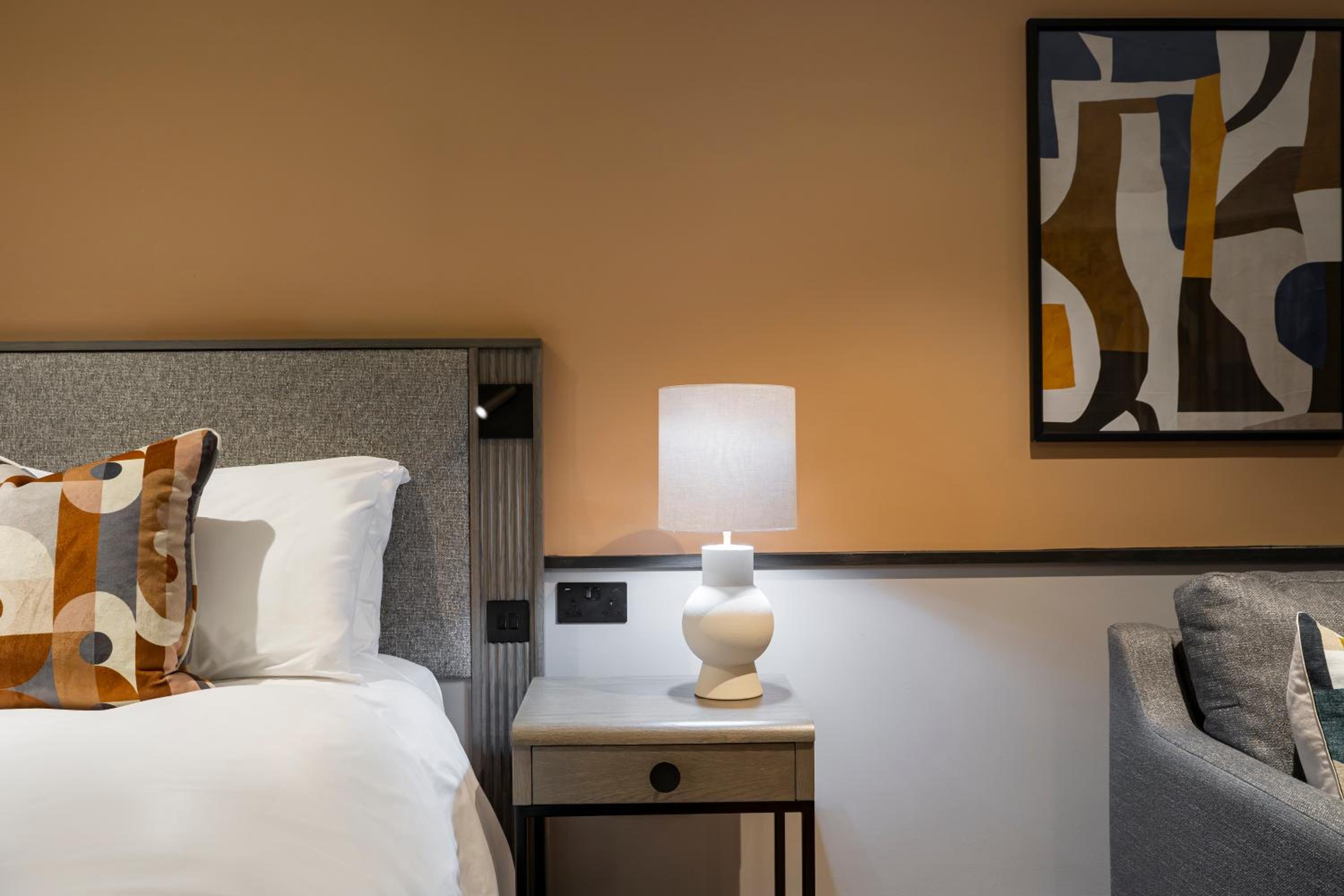 Standard Room with Two Single Beds - Photo 7