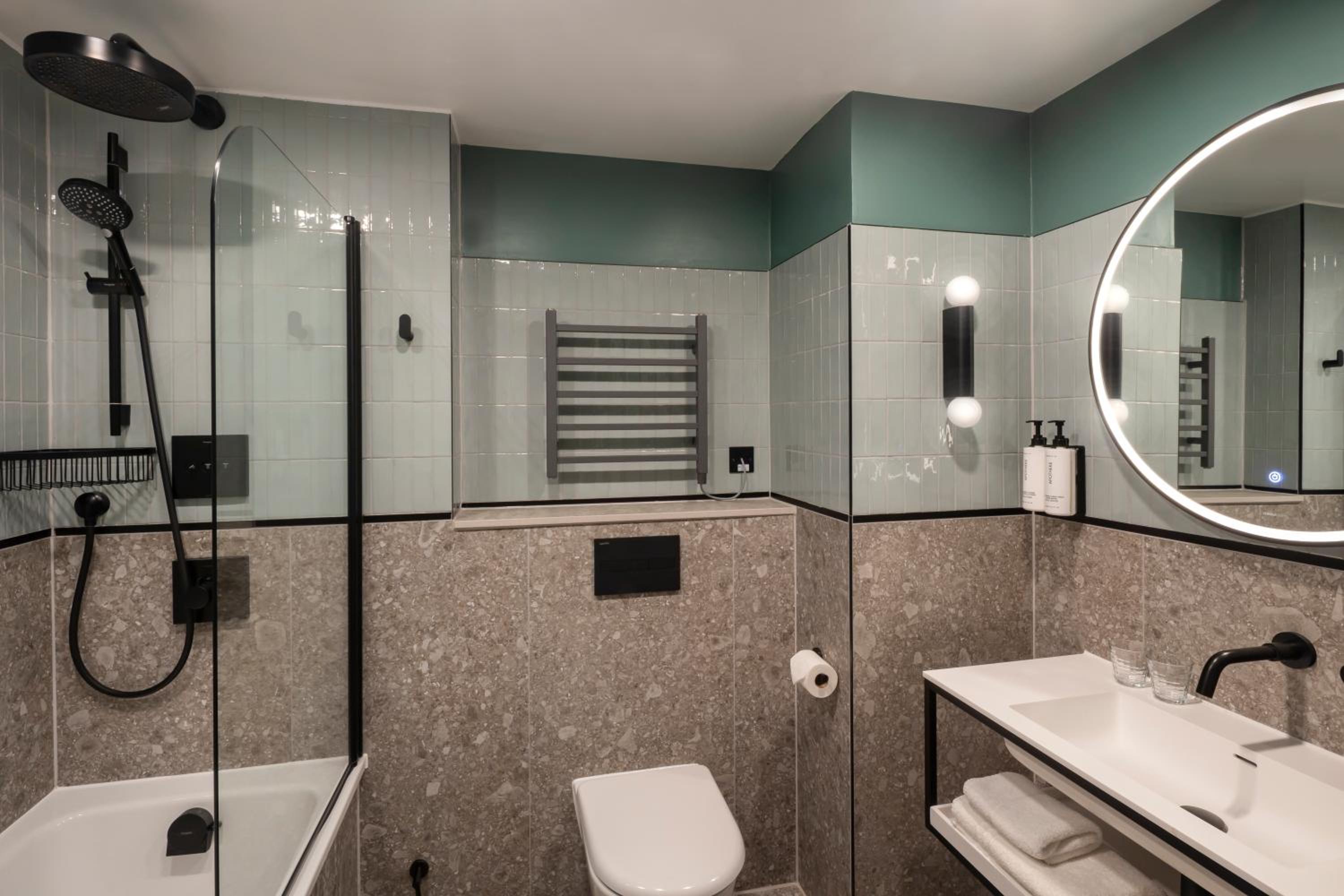 Standard Room - Photo 12