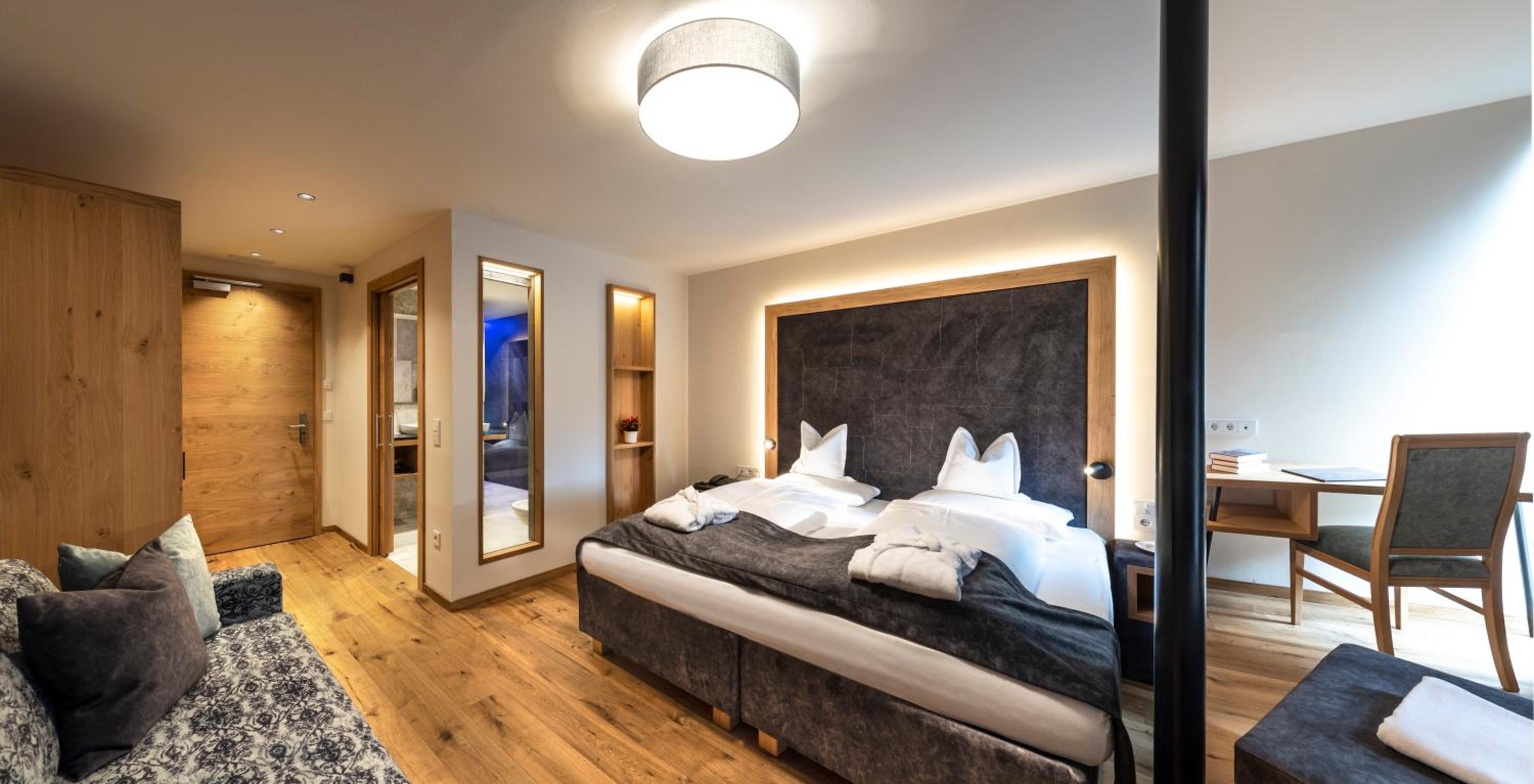 Superior Double Room photo 2