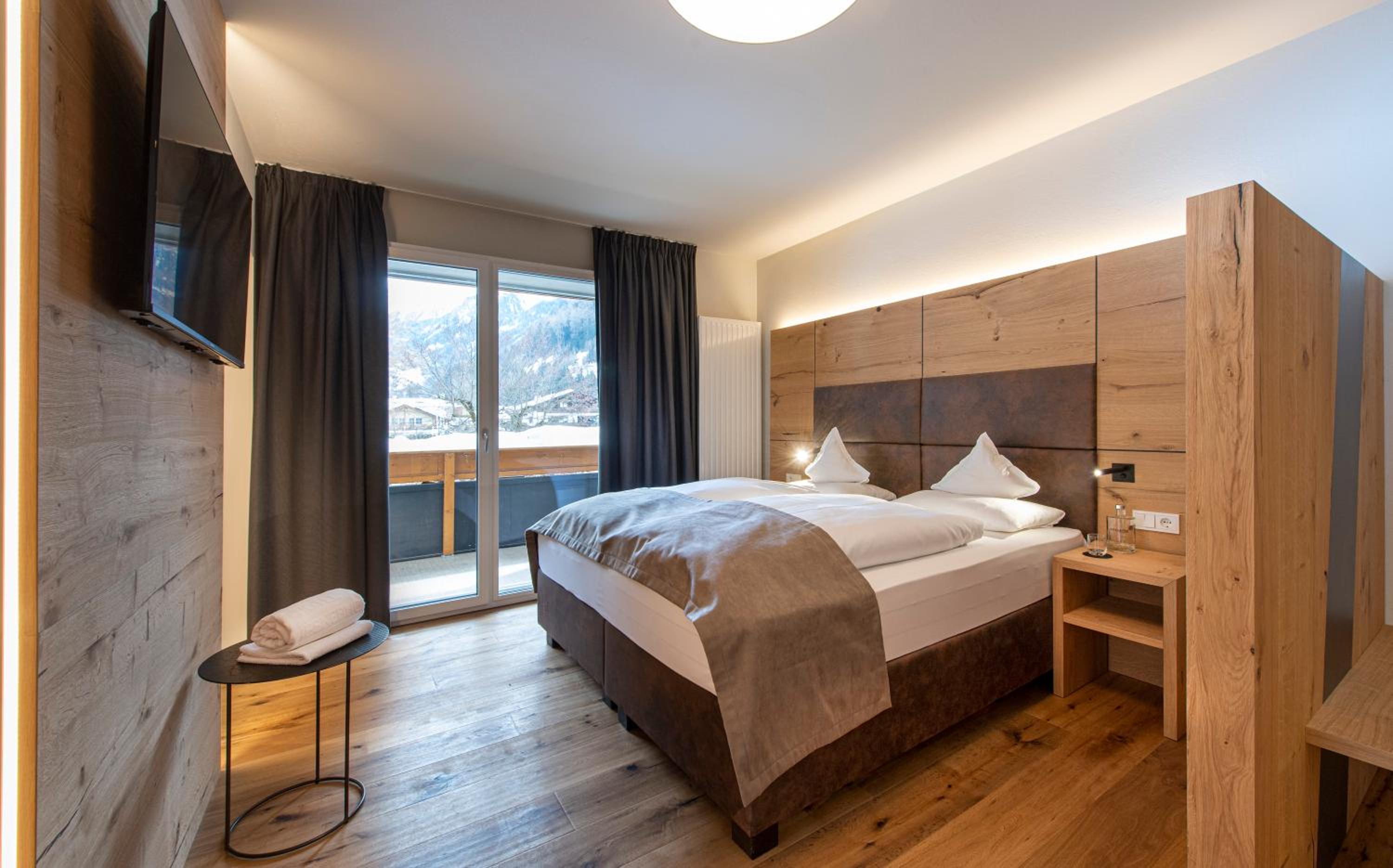Superior Quadruple Room photo 3
