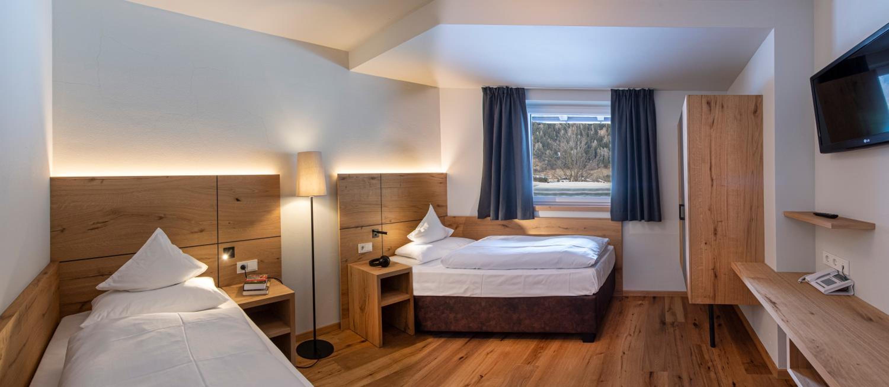 Superior Quadruple Room photo 1