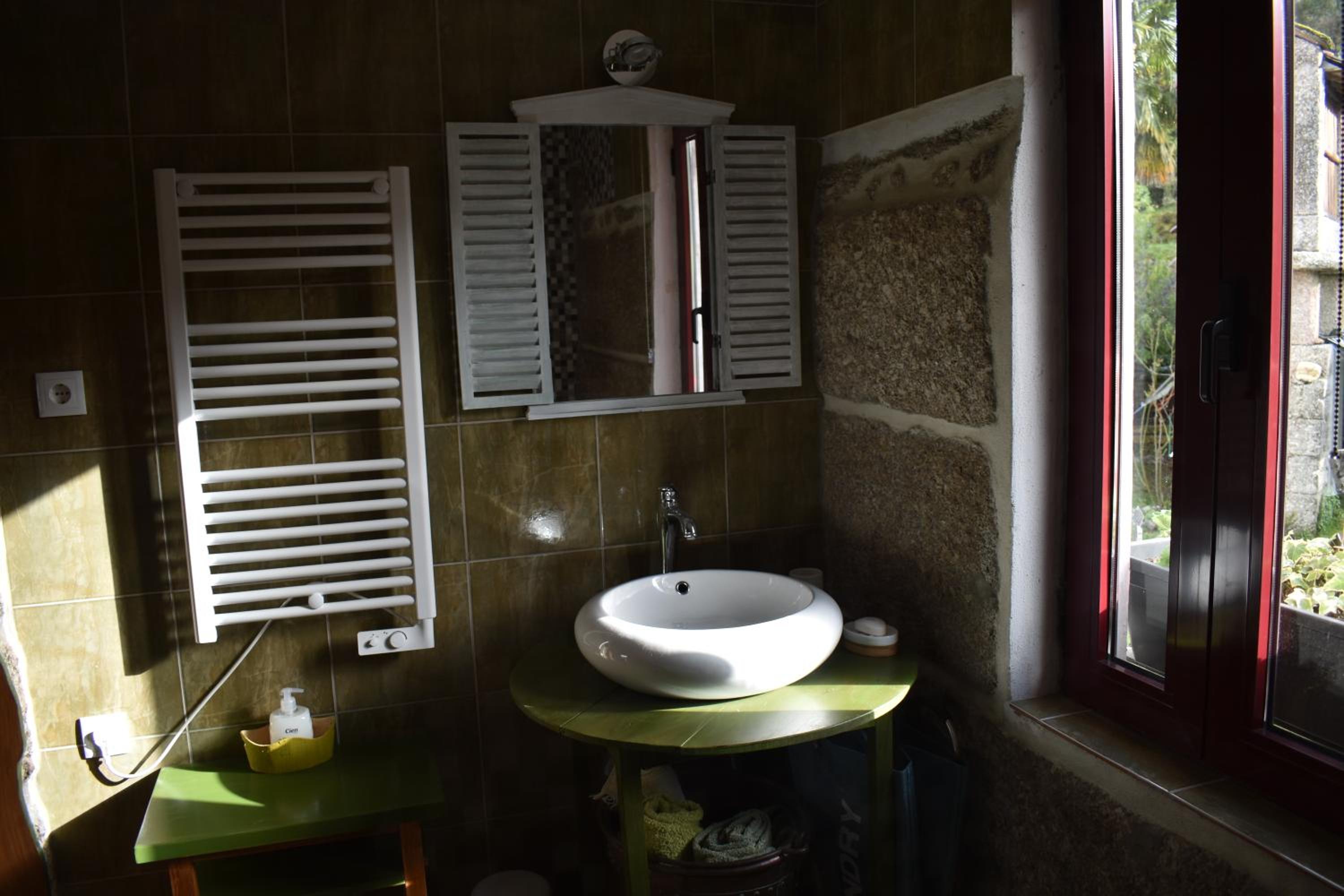 Double Room with Mountain View - Photo 1