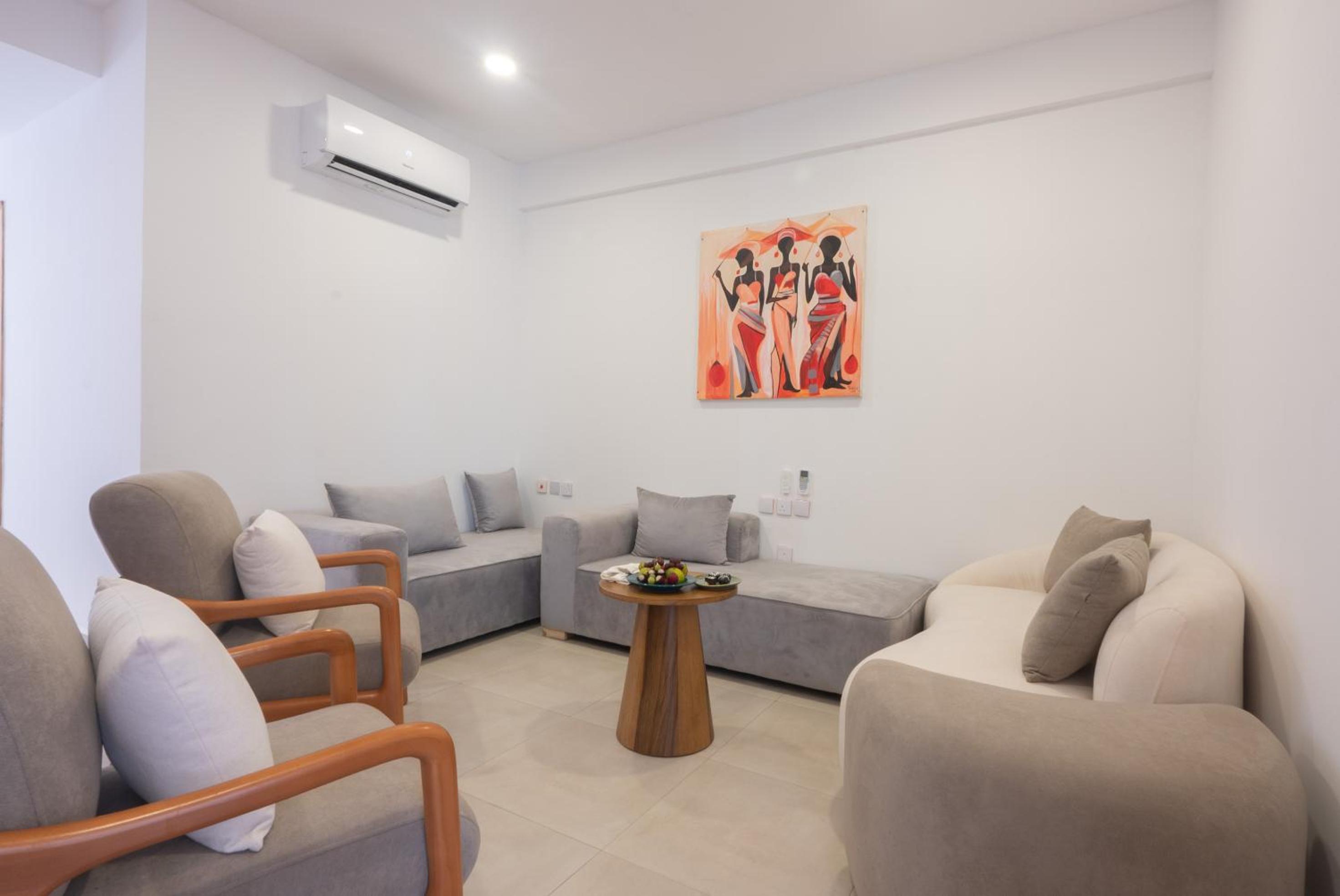 Standard Single Room photo 1