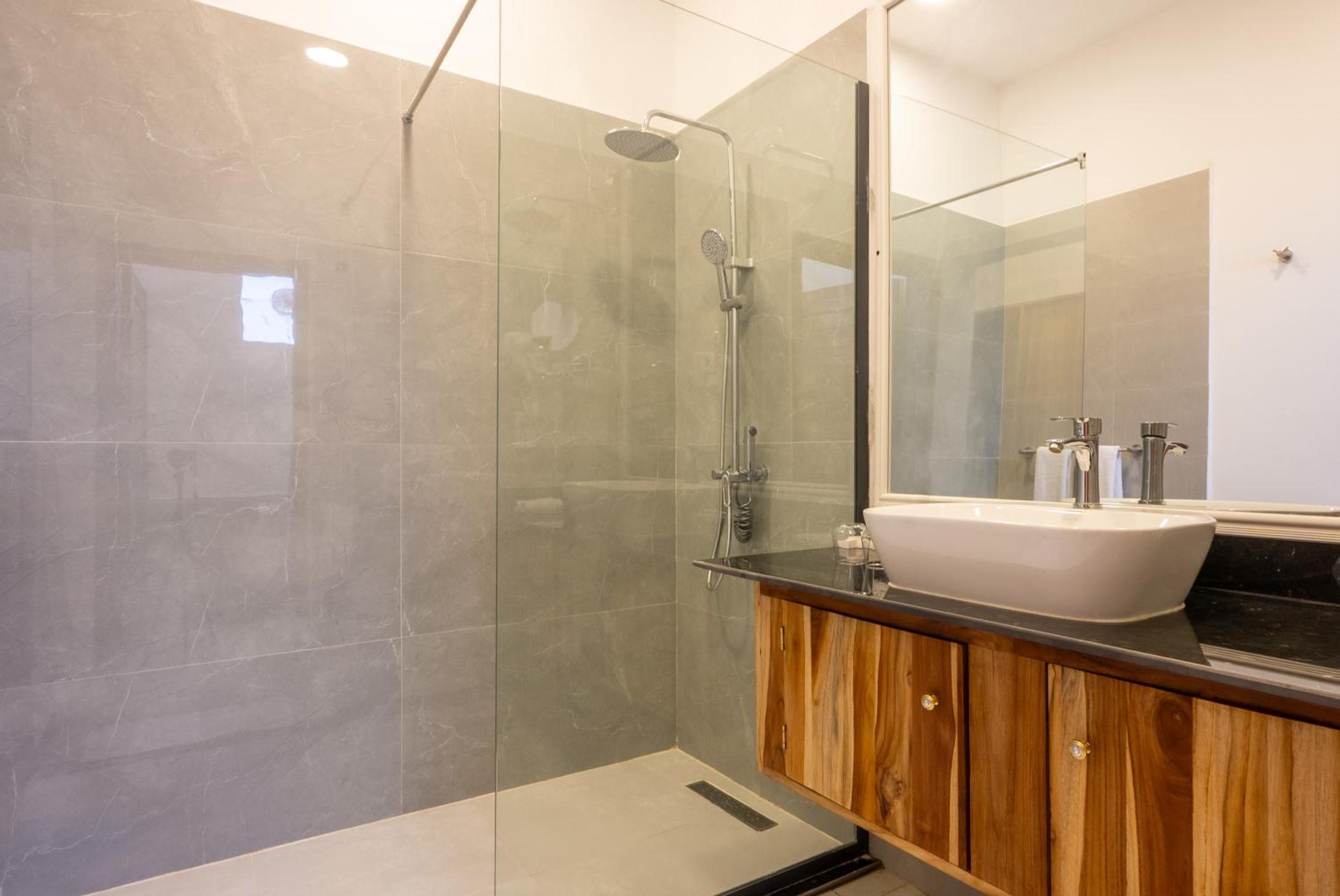 Standard Single Room photo 3