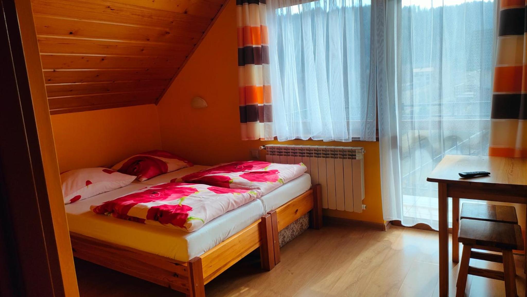 Double Room with Balcony photo 3