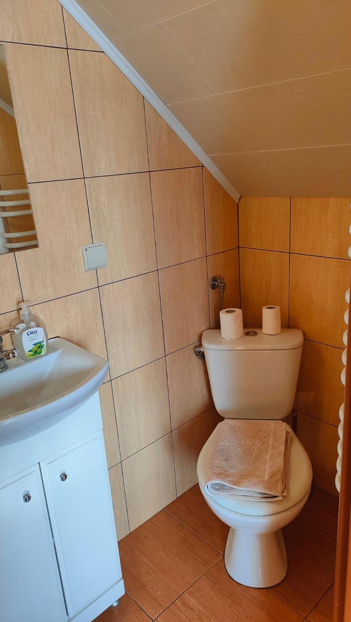 Double Room with Balcony photo 2