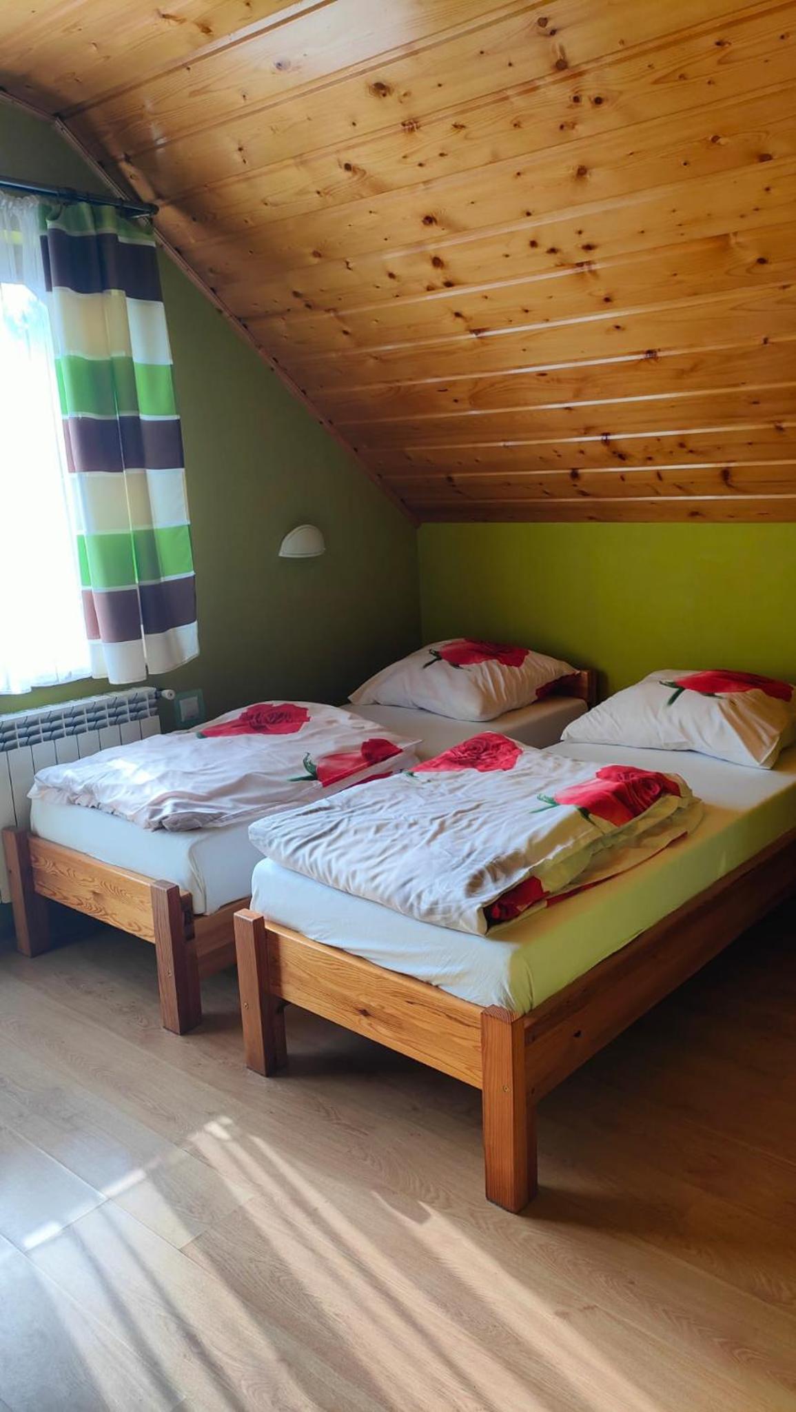 Double Room with Balcony photo 1