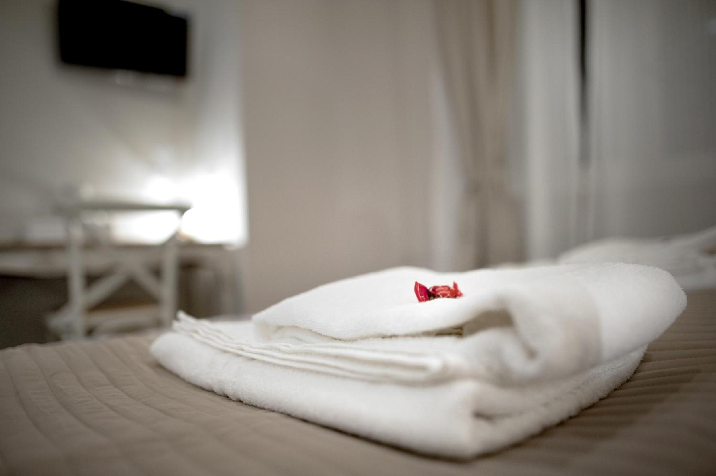 Double Room - Bell 3