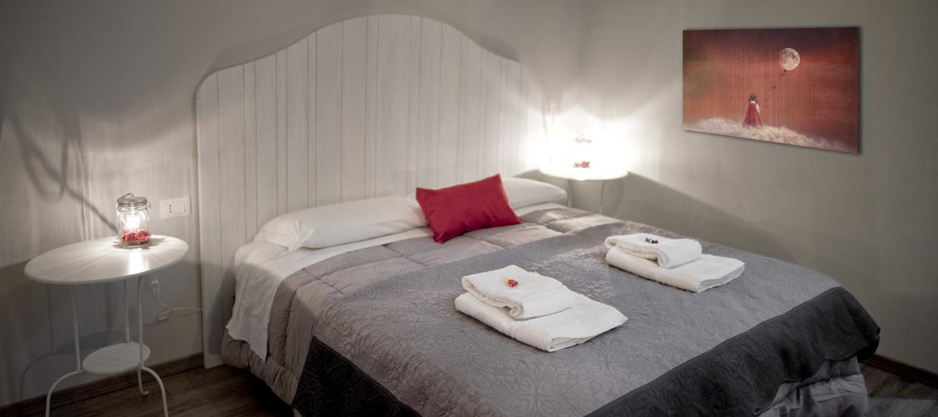 Double Room - Bell 3 photo 2