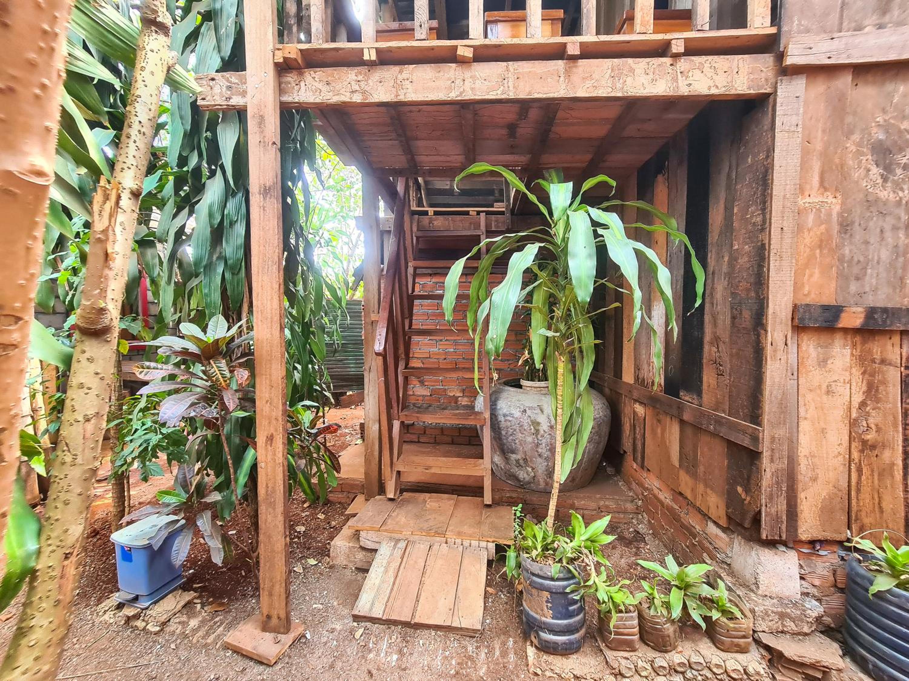 Family Room with Garden View photo 2