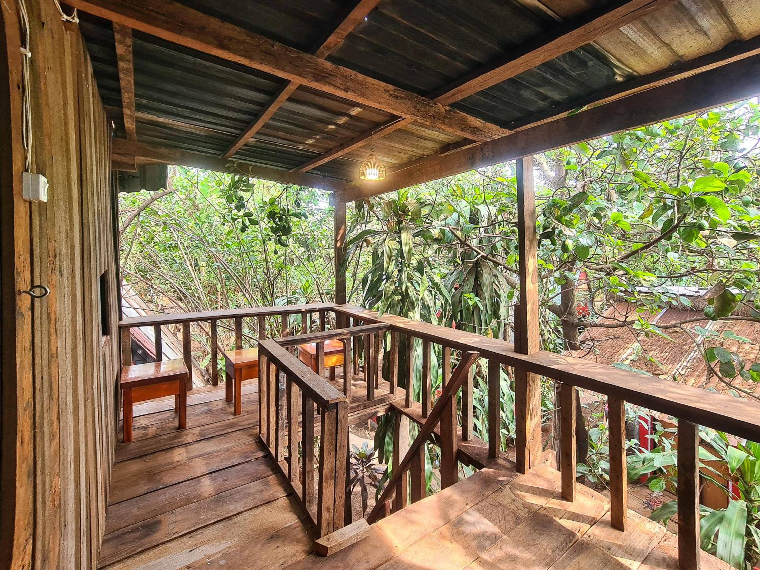 Family Room with Garden View photo 1