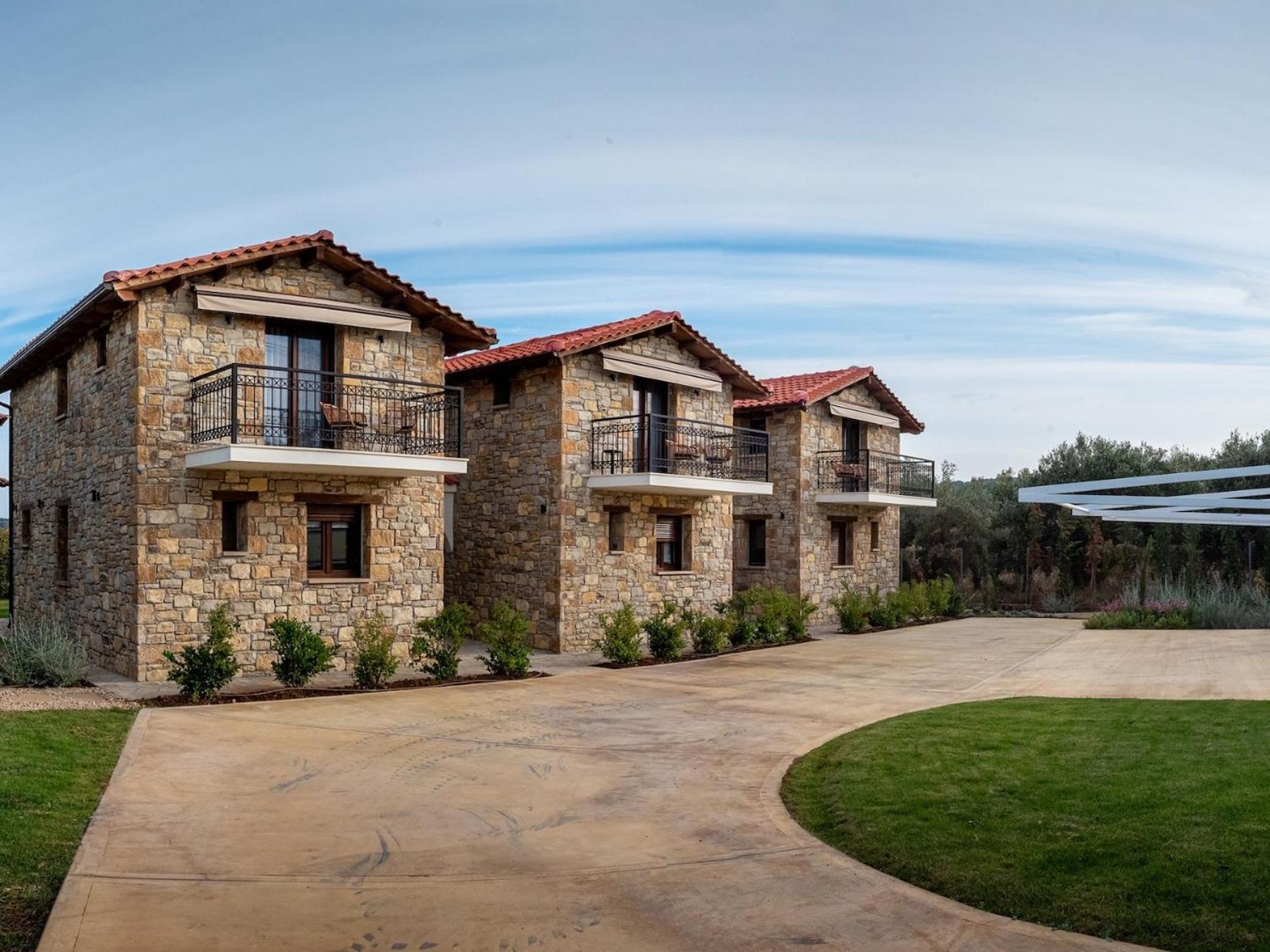 Vacation Home photo 1