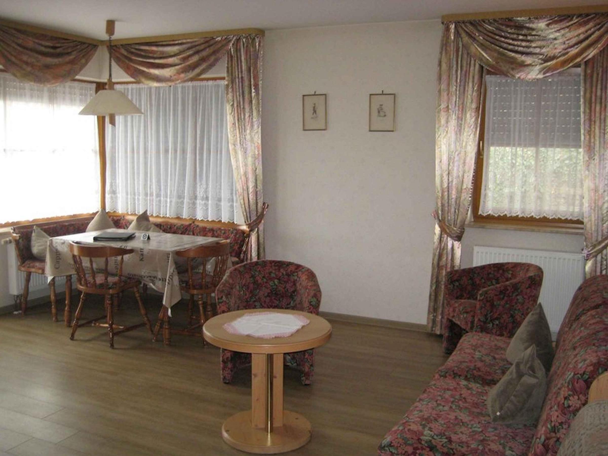 One-Bedroom Apartment (4 Adults) - 2 photo 2