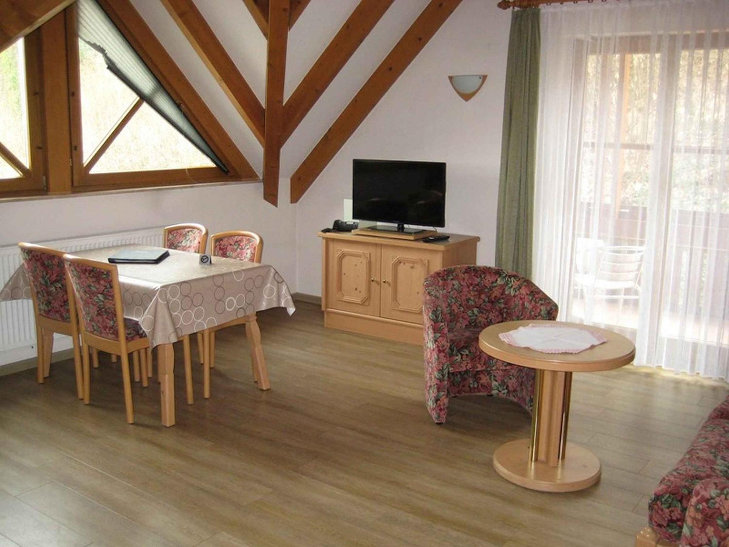 One-Bedroom Apartment (4 Adults) - 1 photo 3