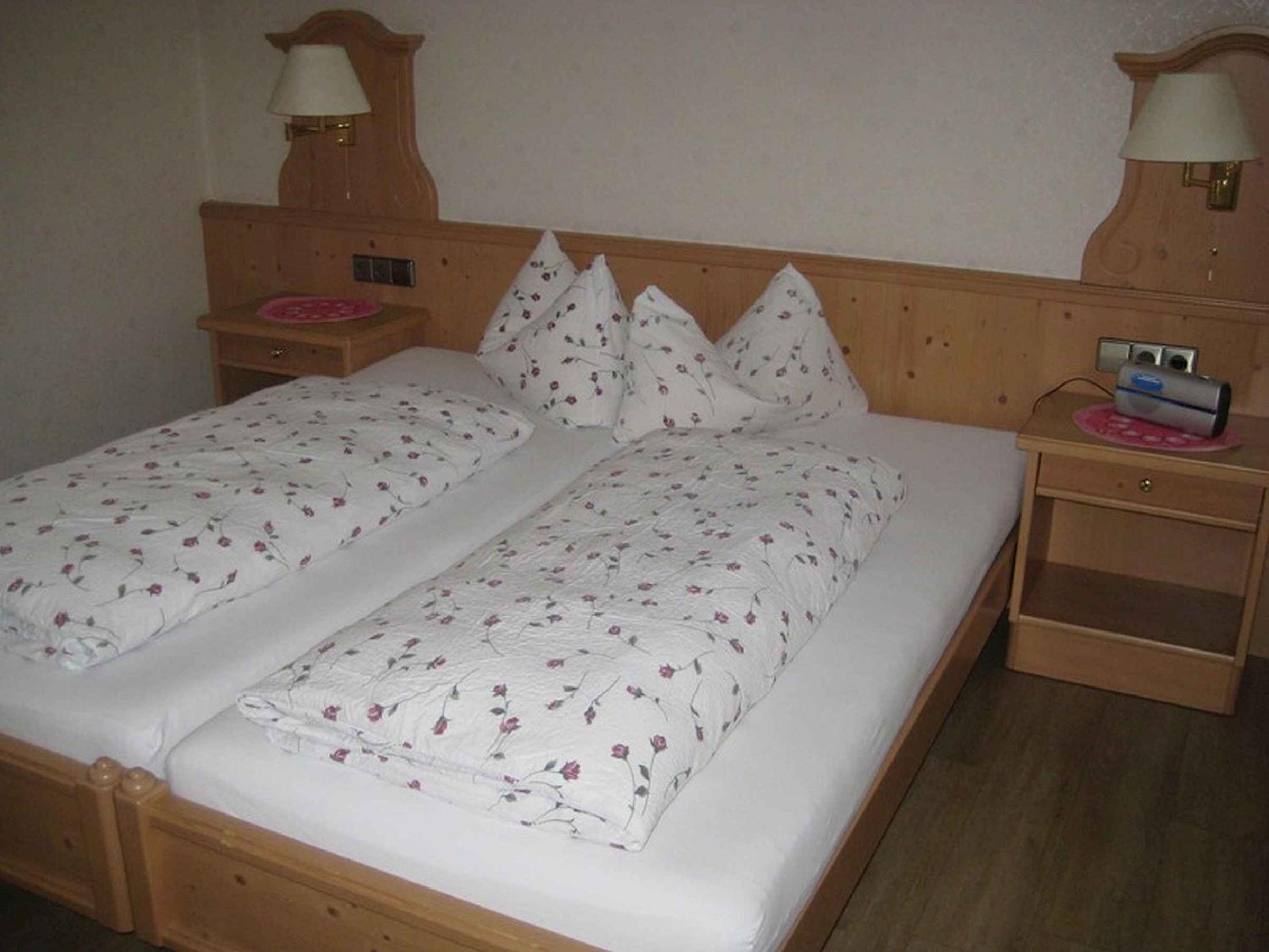 One-Bedroom Apartment (4 Adults) - 3 photo 2
