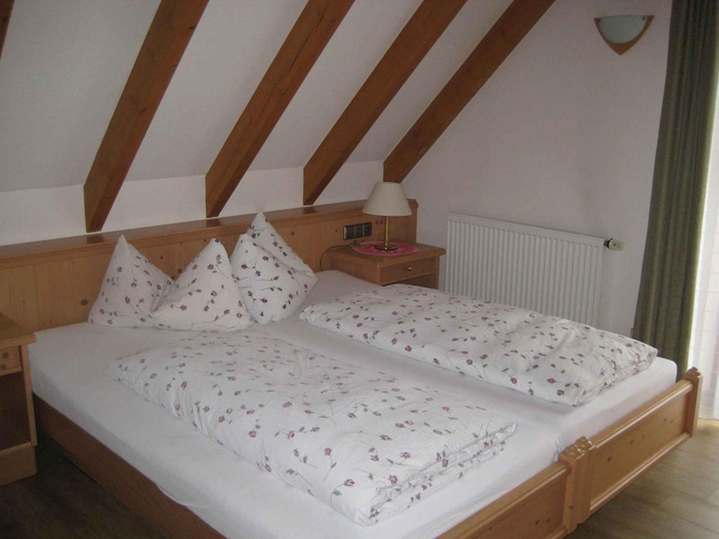One-Bedroom Apartment (4 Adults) - 3 photo 3