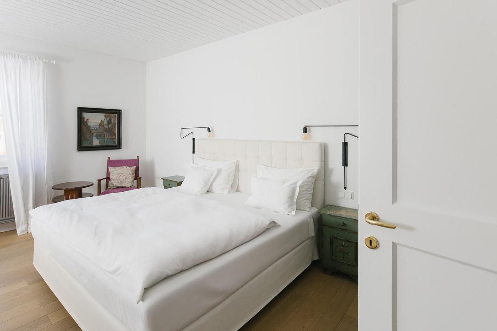 Double Room - Photo 2