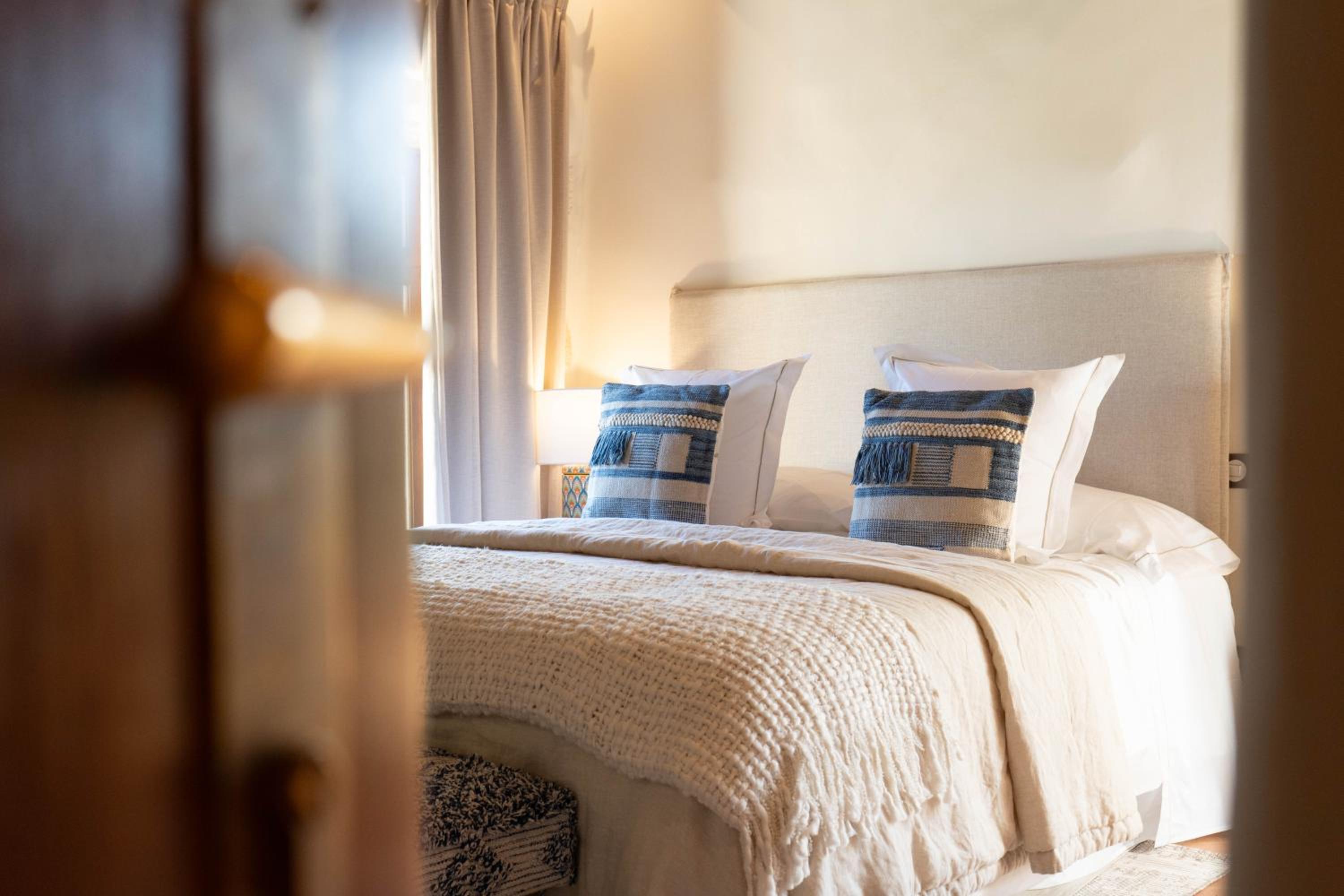 Standard Double Room - Unlimited Golf Included