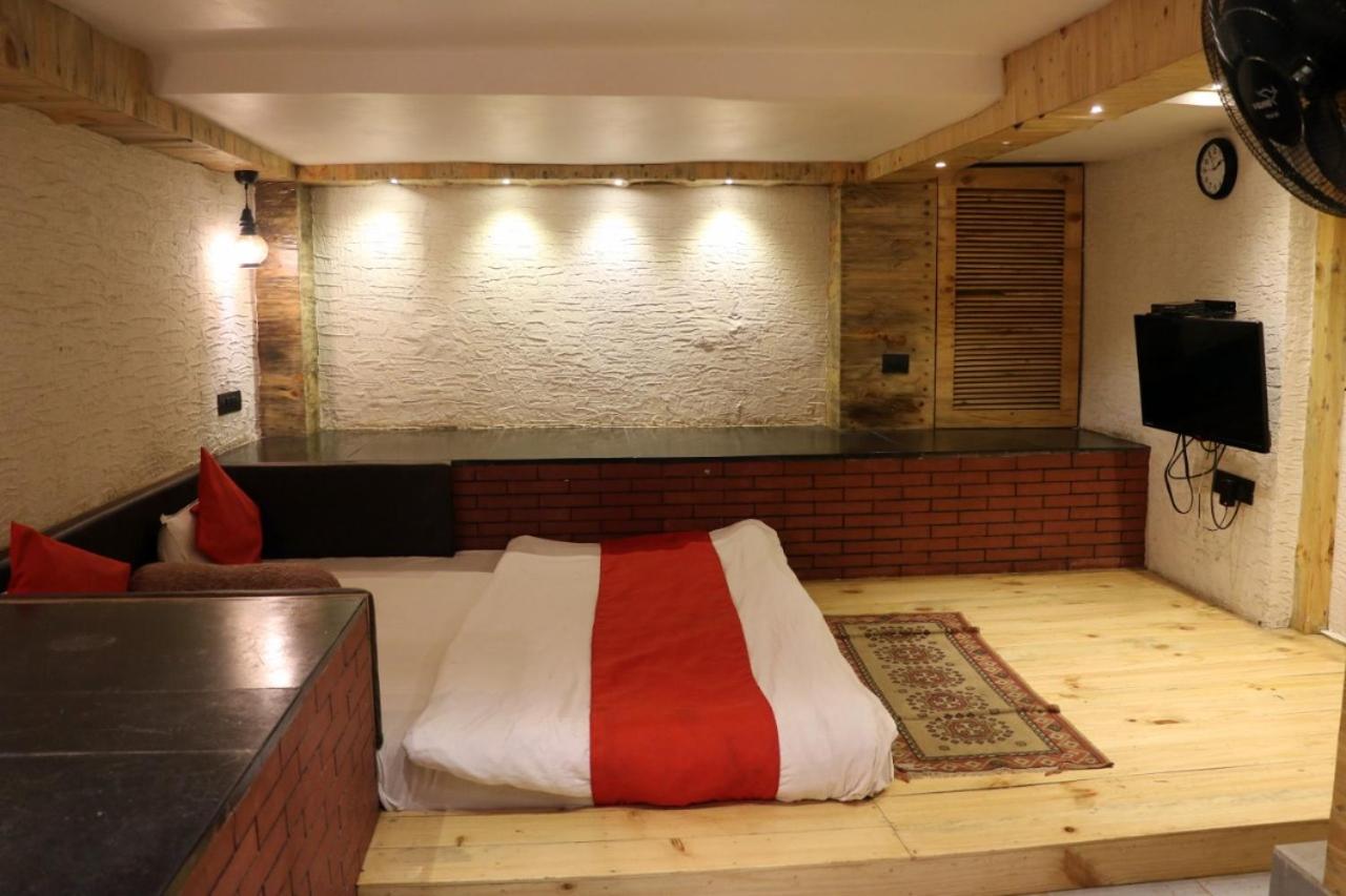 Double Room - Photo 4