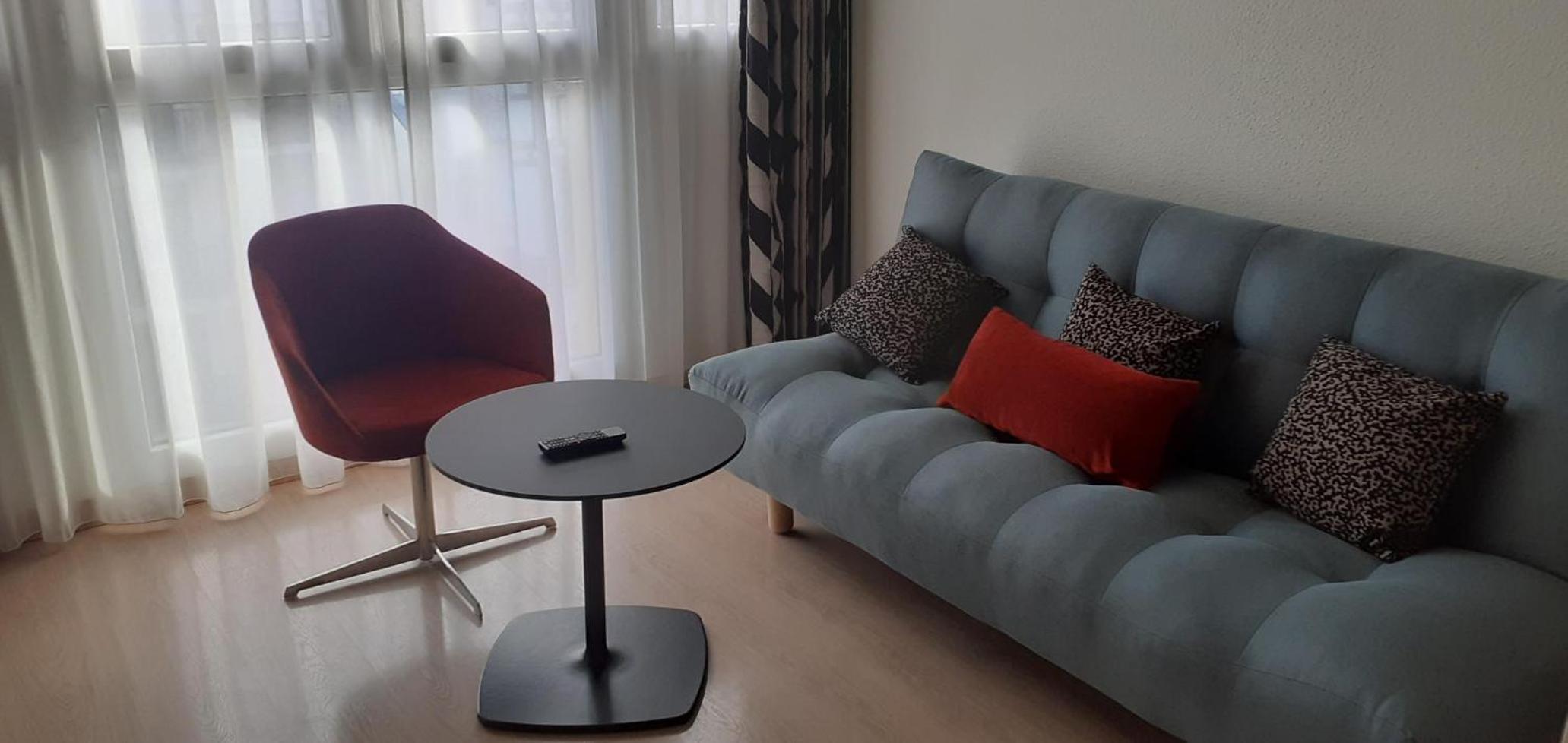 Duplex Suite - Photo 2